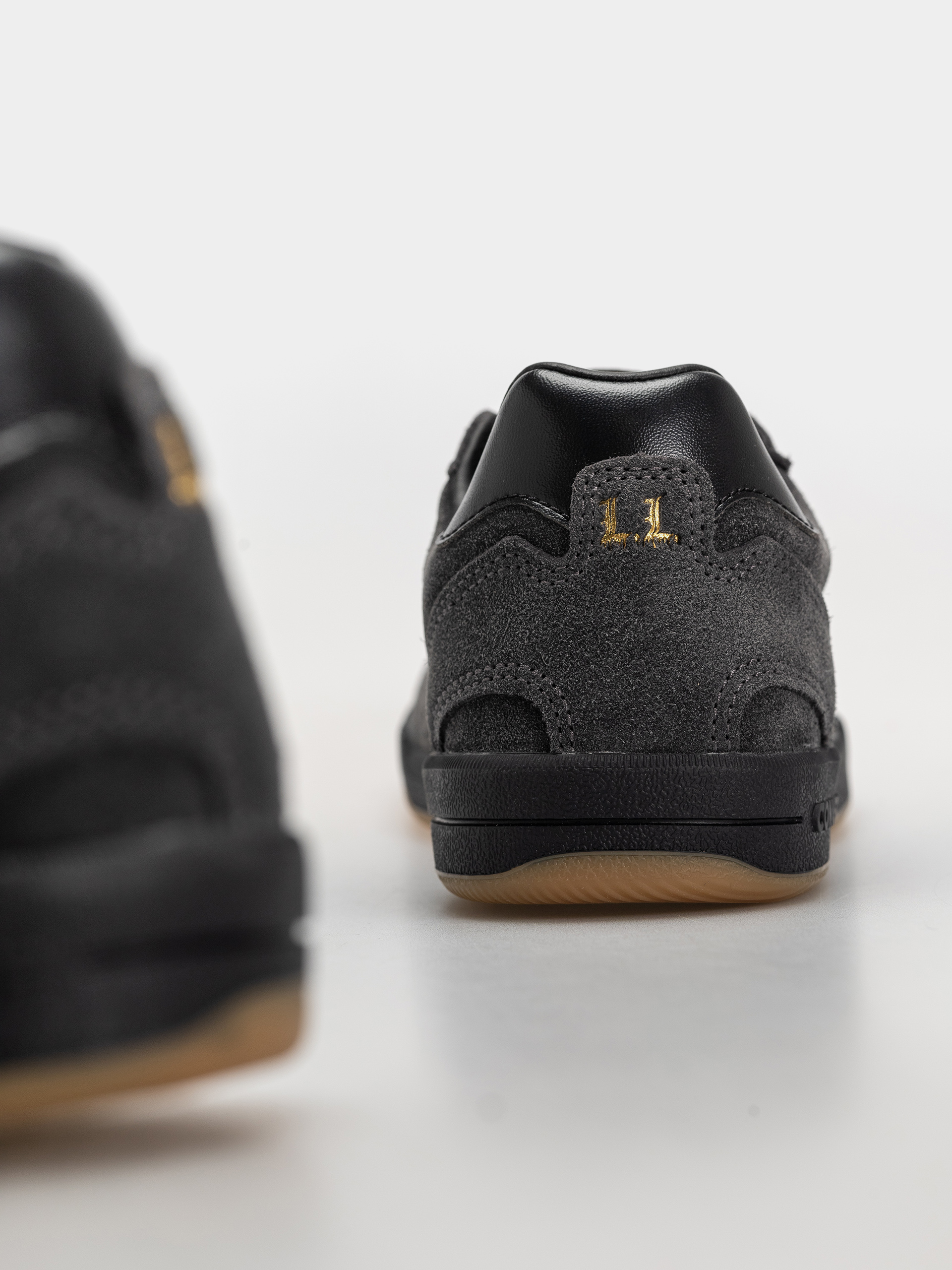 Buty Converse Louie Lopez Pro 2 Ox (dark matter/black)