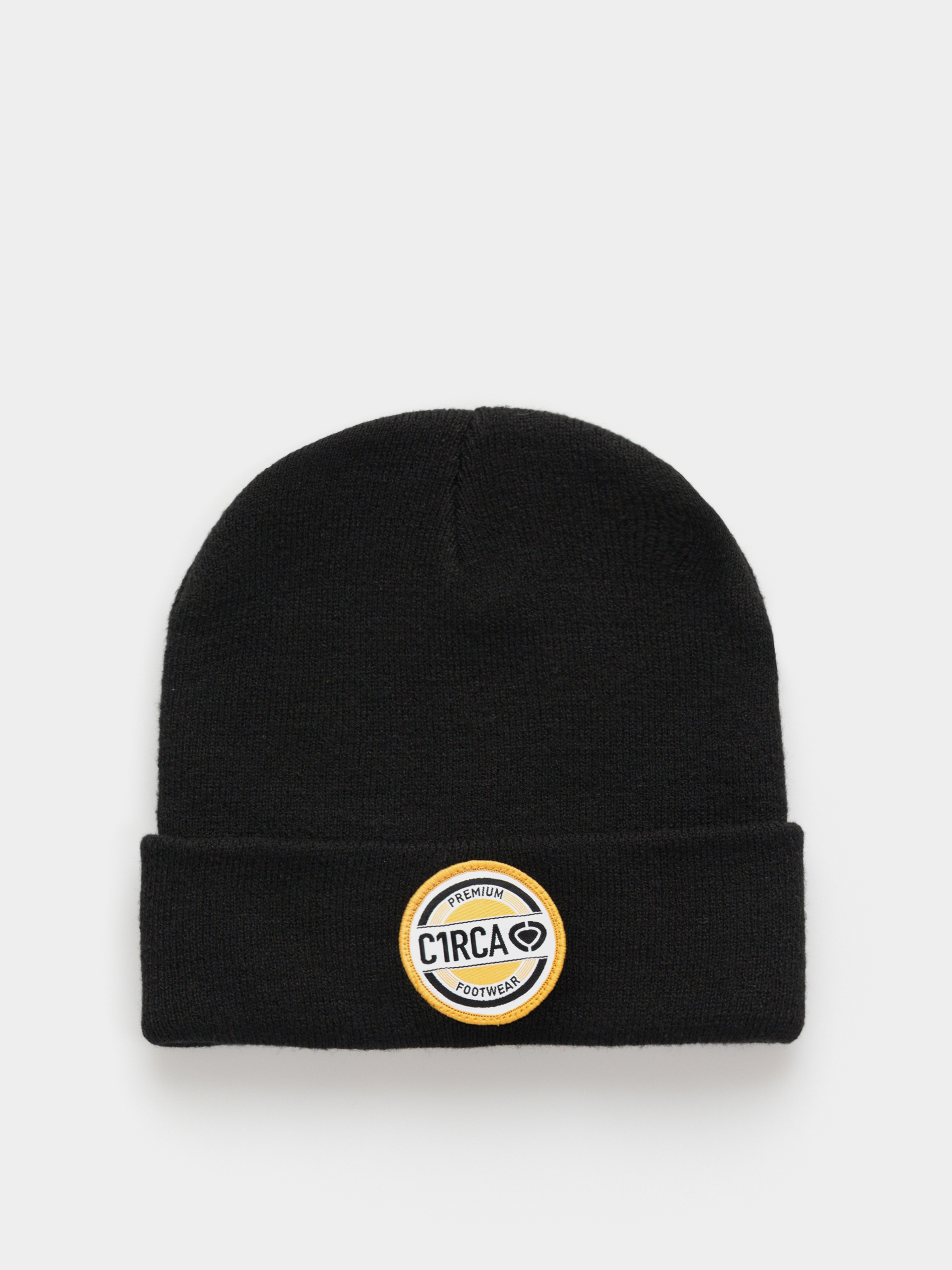 Czapka zimowa Circa Premium Eko (black)