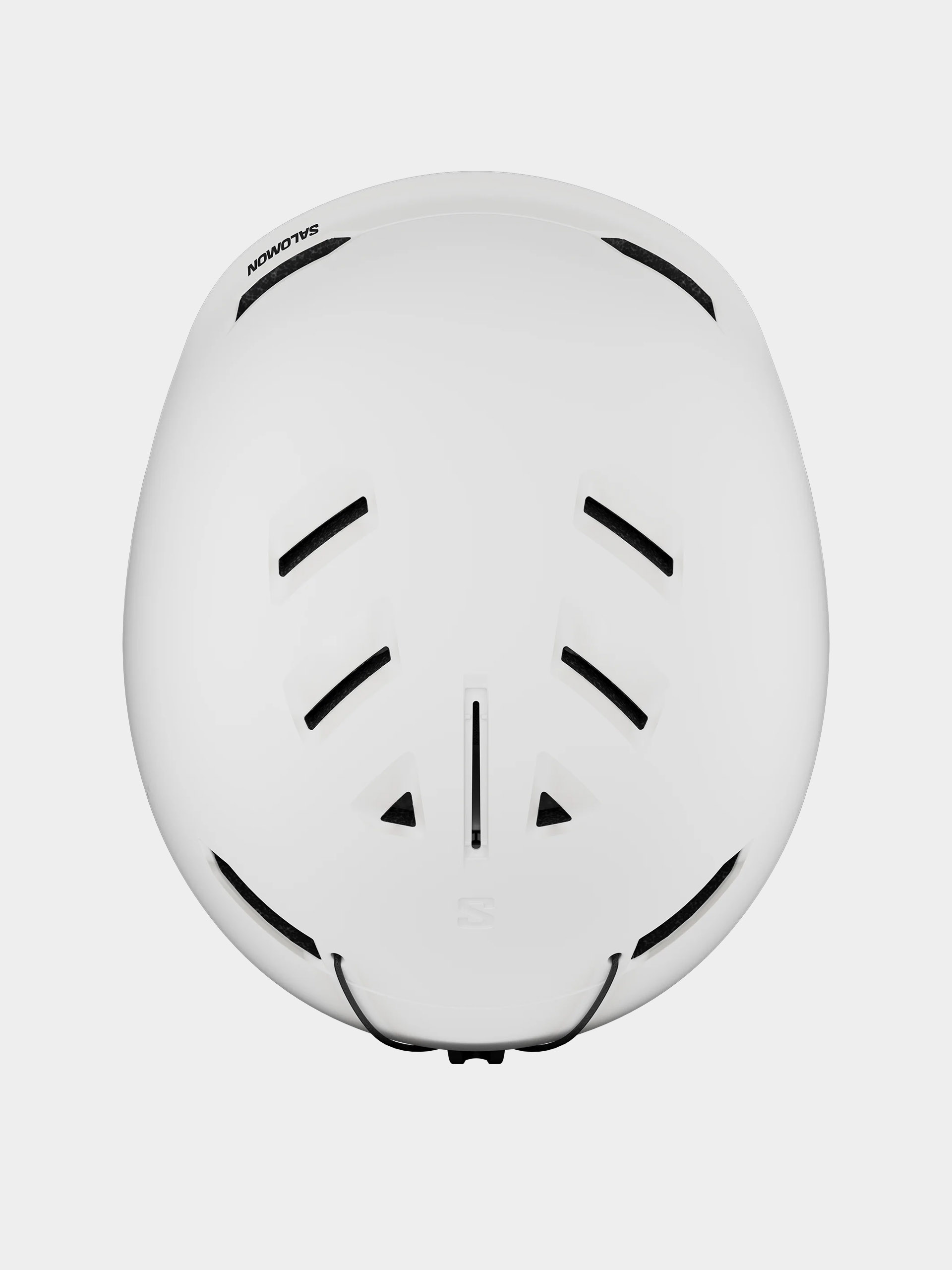 Kask Salomon Husk Jr Mips JR (white)