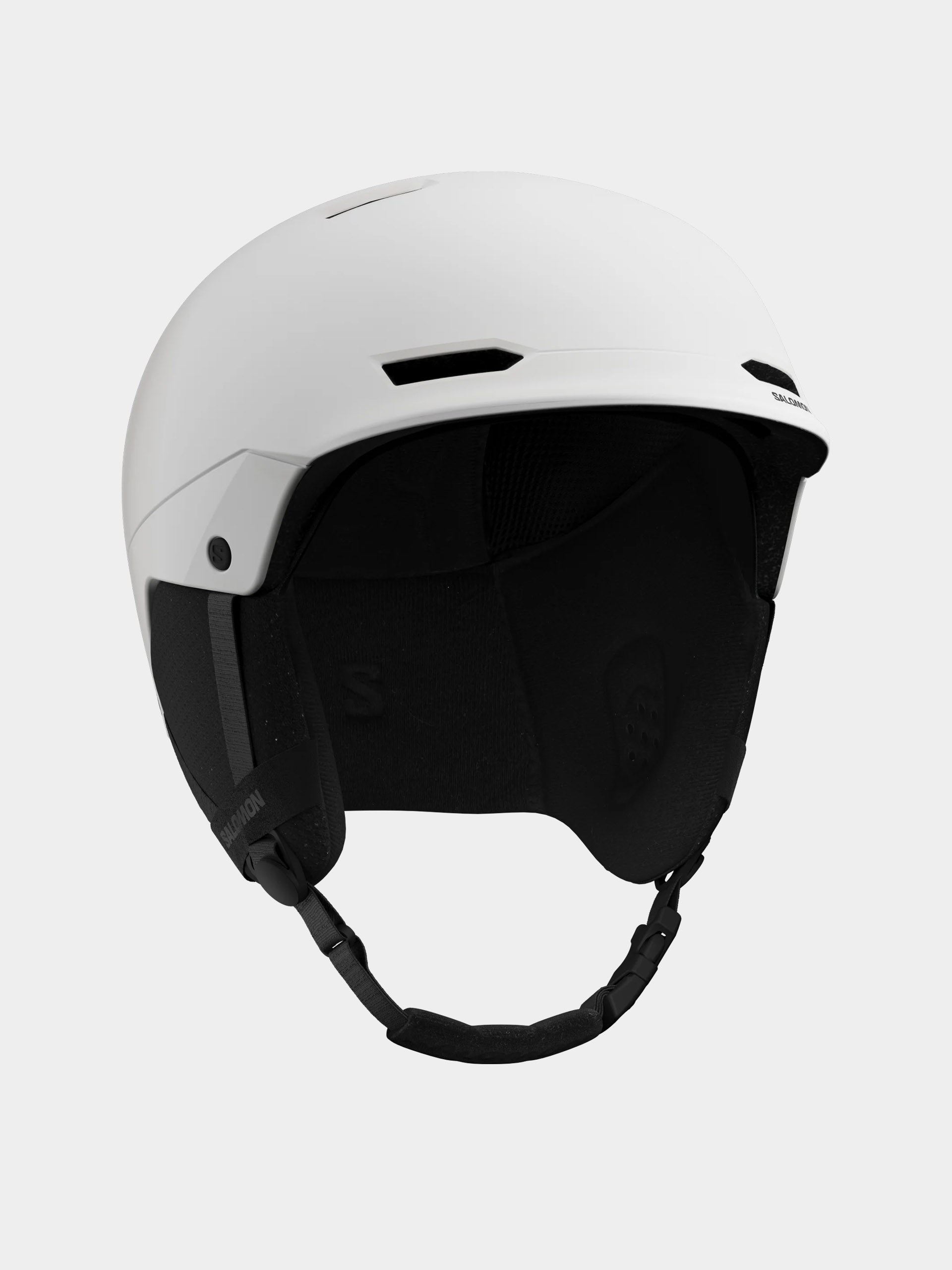 Kask Salomon Husk Jr Mips JR (white)
