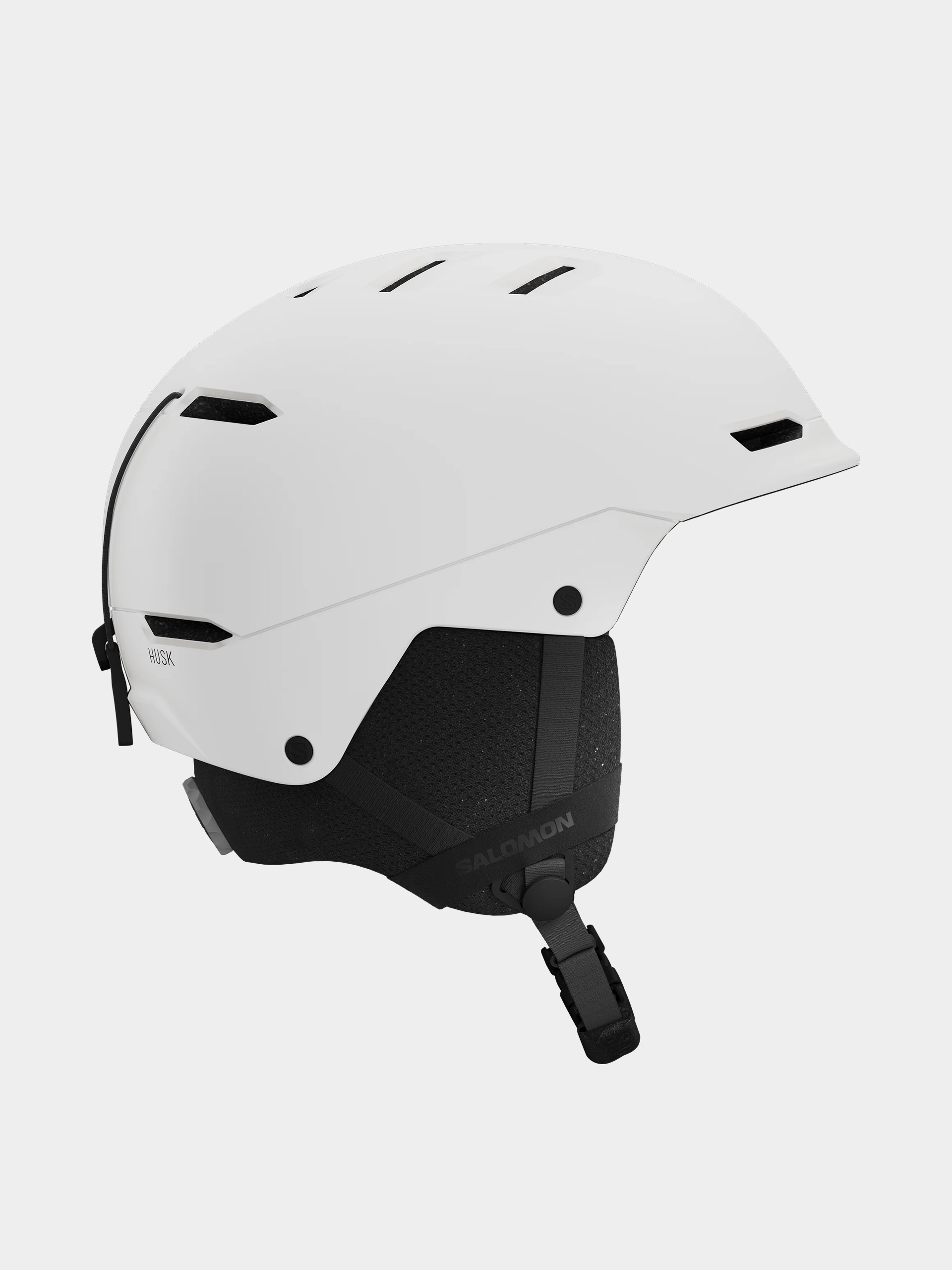 Kask Salomon Husk Jr Mips JR (white)