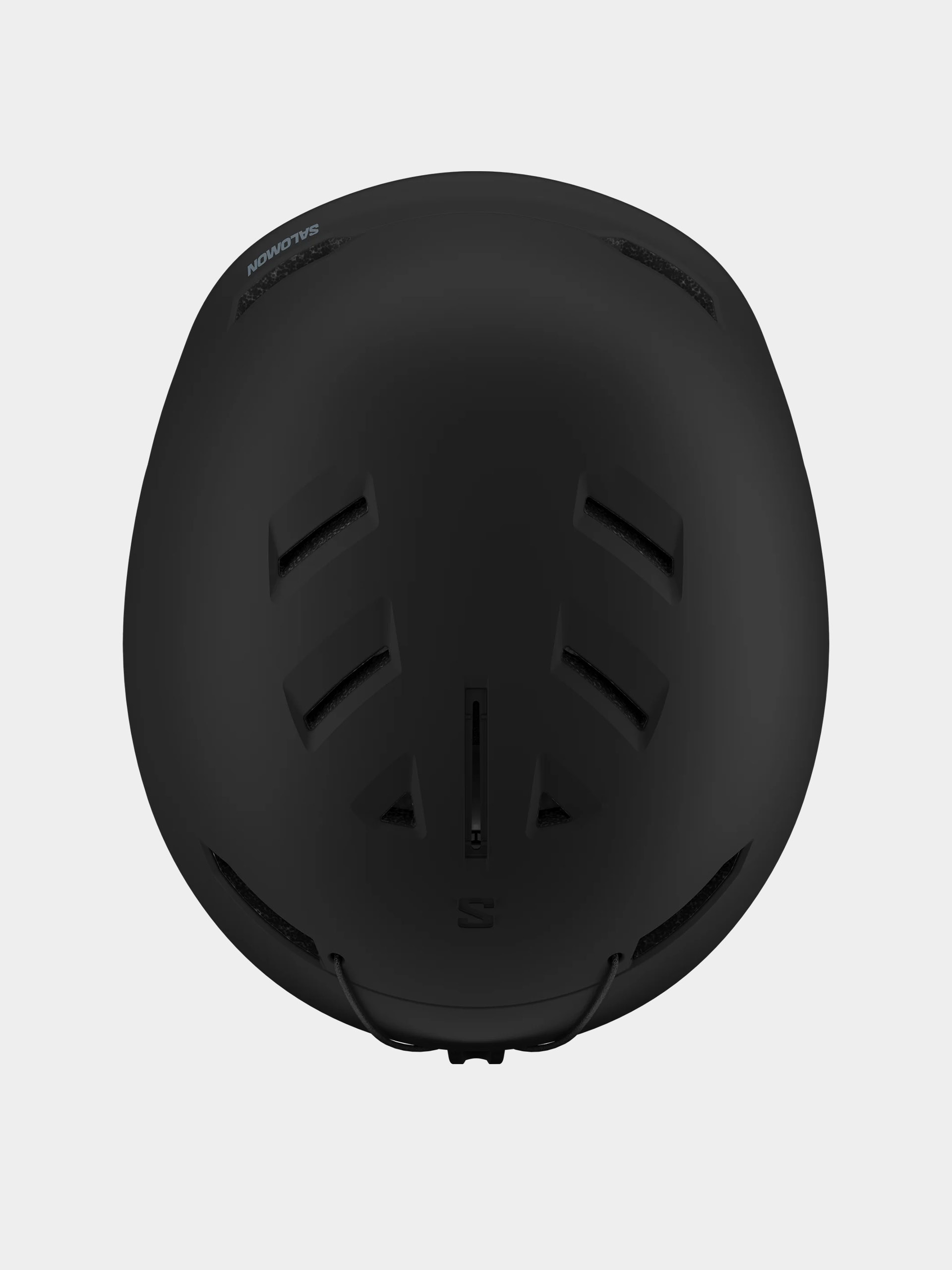 Kask Salomon Husk Jr Mips JR (black)