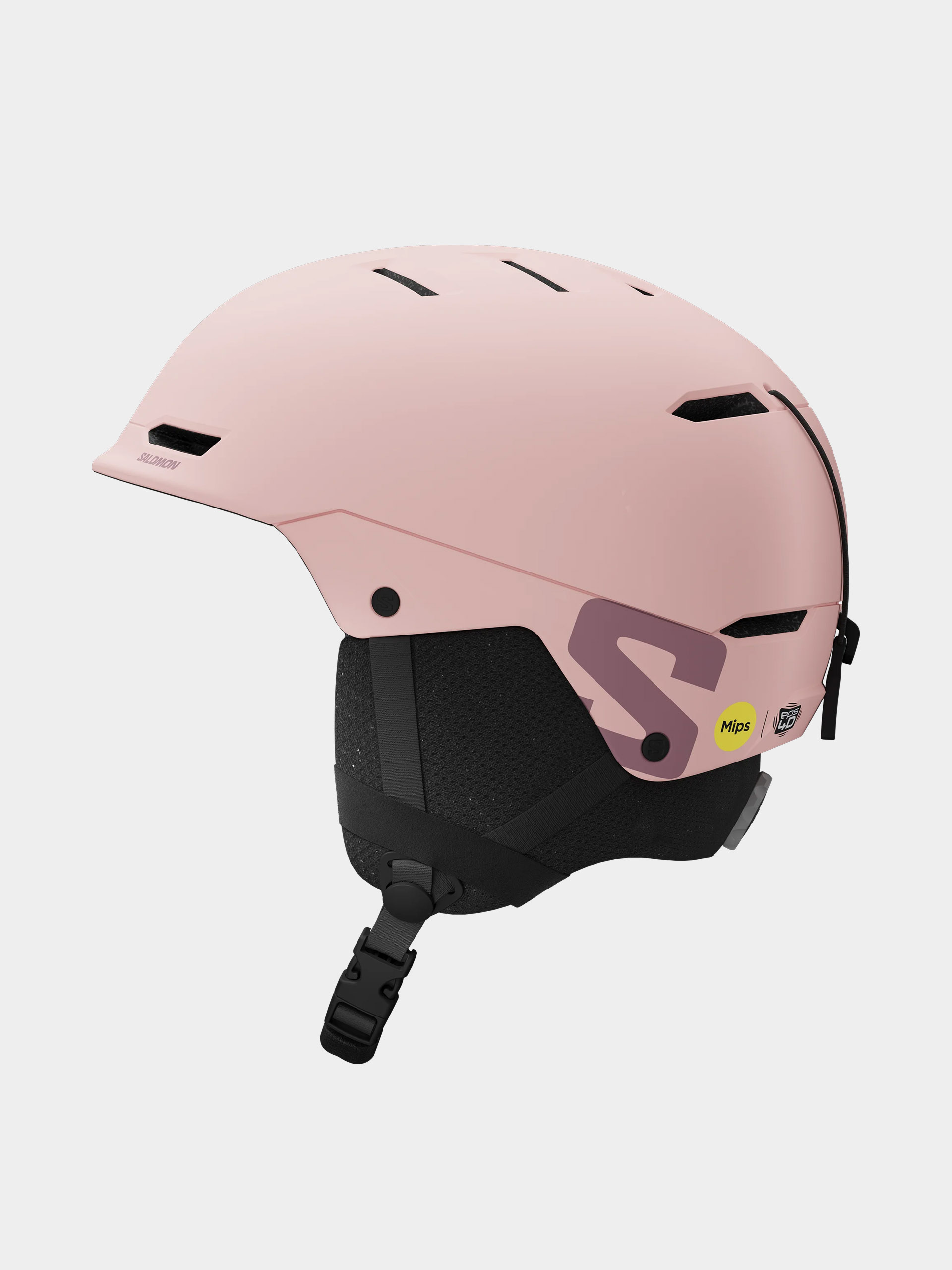 Kask Salomon Husk Jr Mips JR
