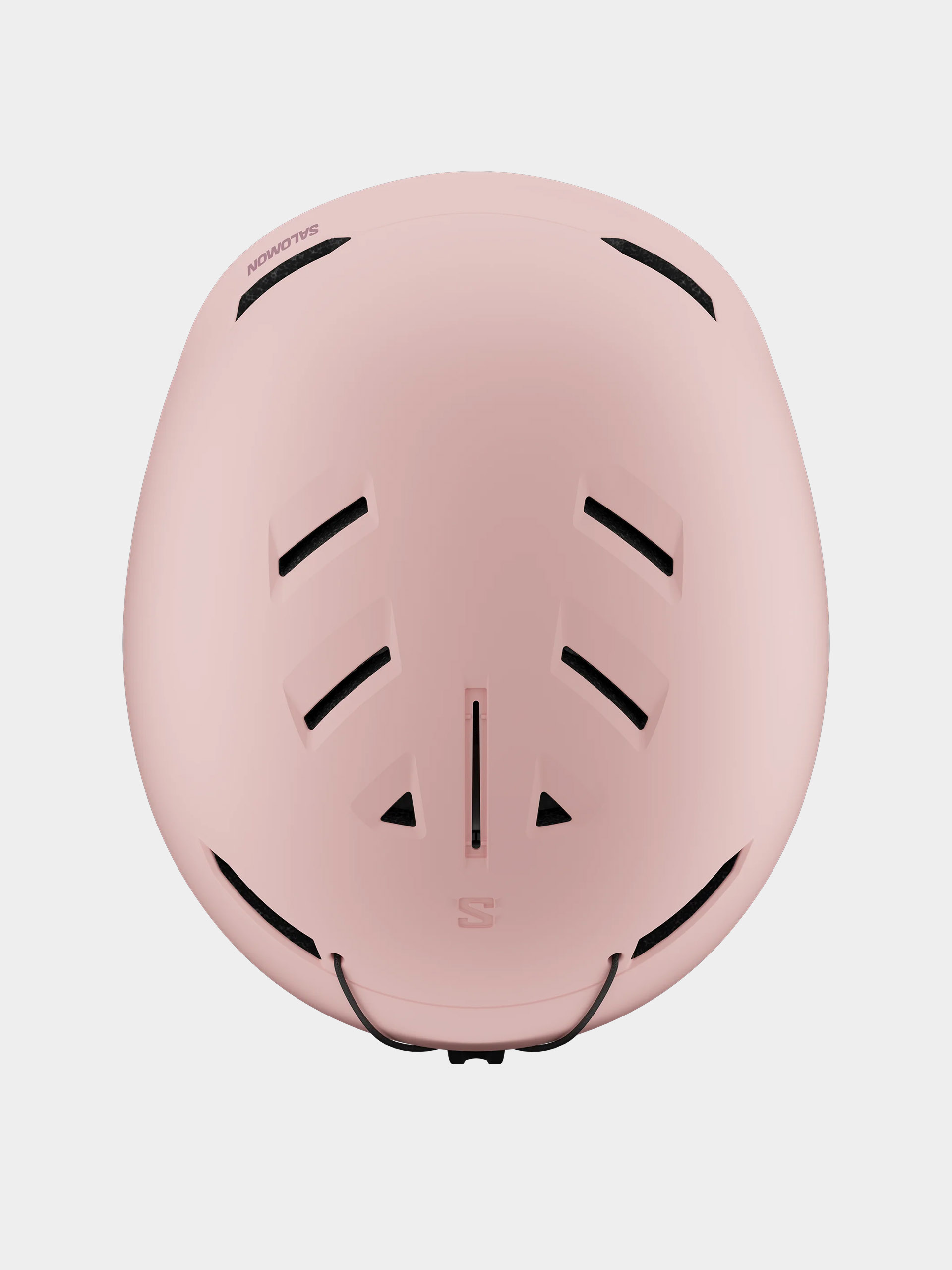 Kask Salomon Husk Jr Mips JR (heavenly pink)