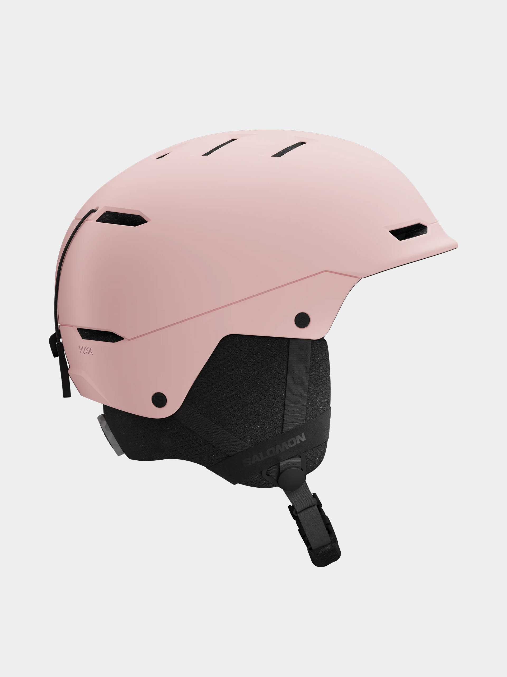 Kask Salomon Husk Jr Mips JR (heavenly pink)
