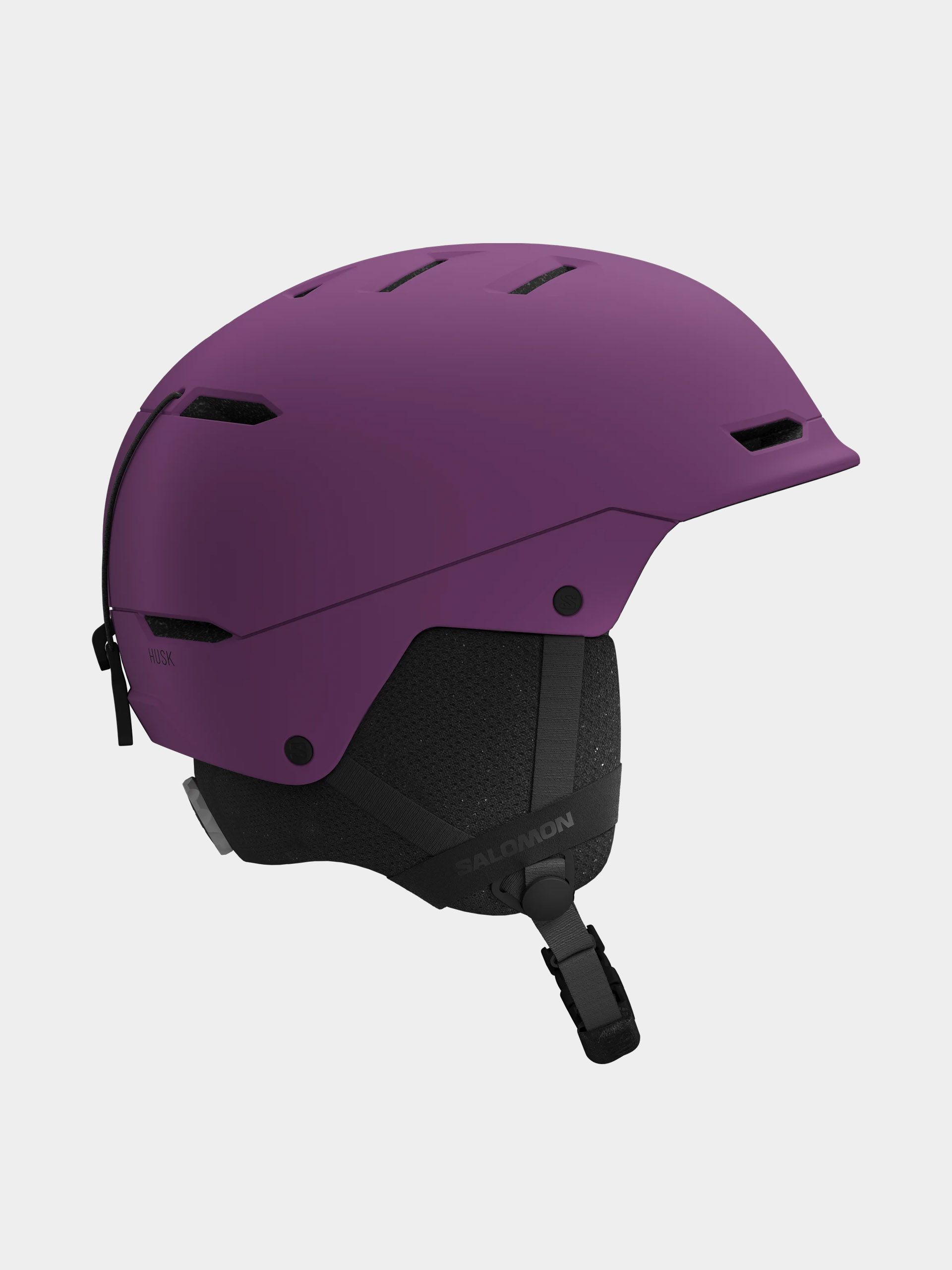 Kask Salomon Husk Jr Mips JR (pansy)