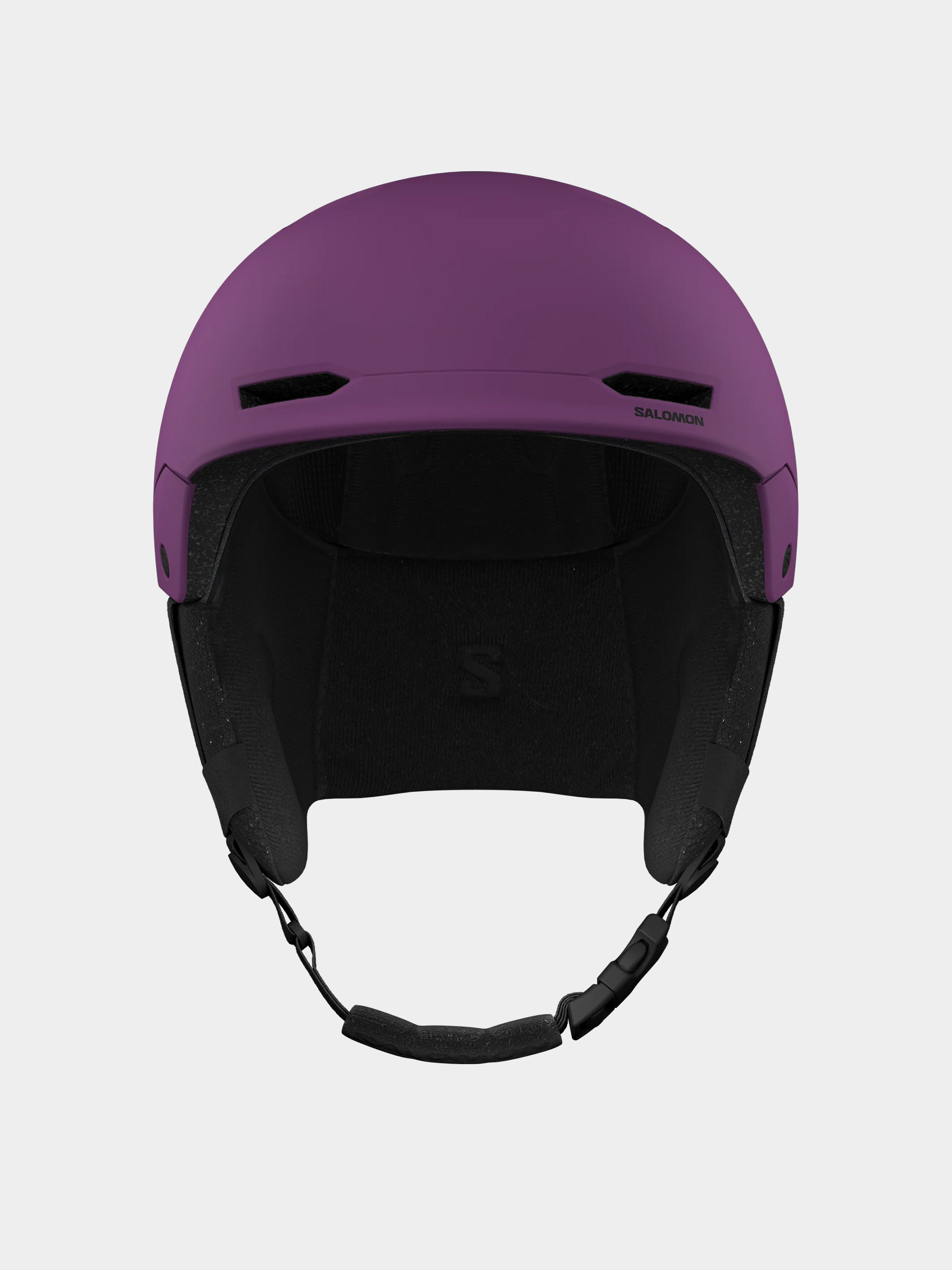 Kask Salomon Husk Jr Mips JR (pansy)