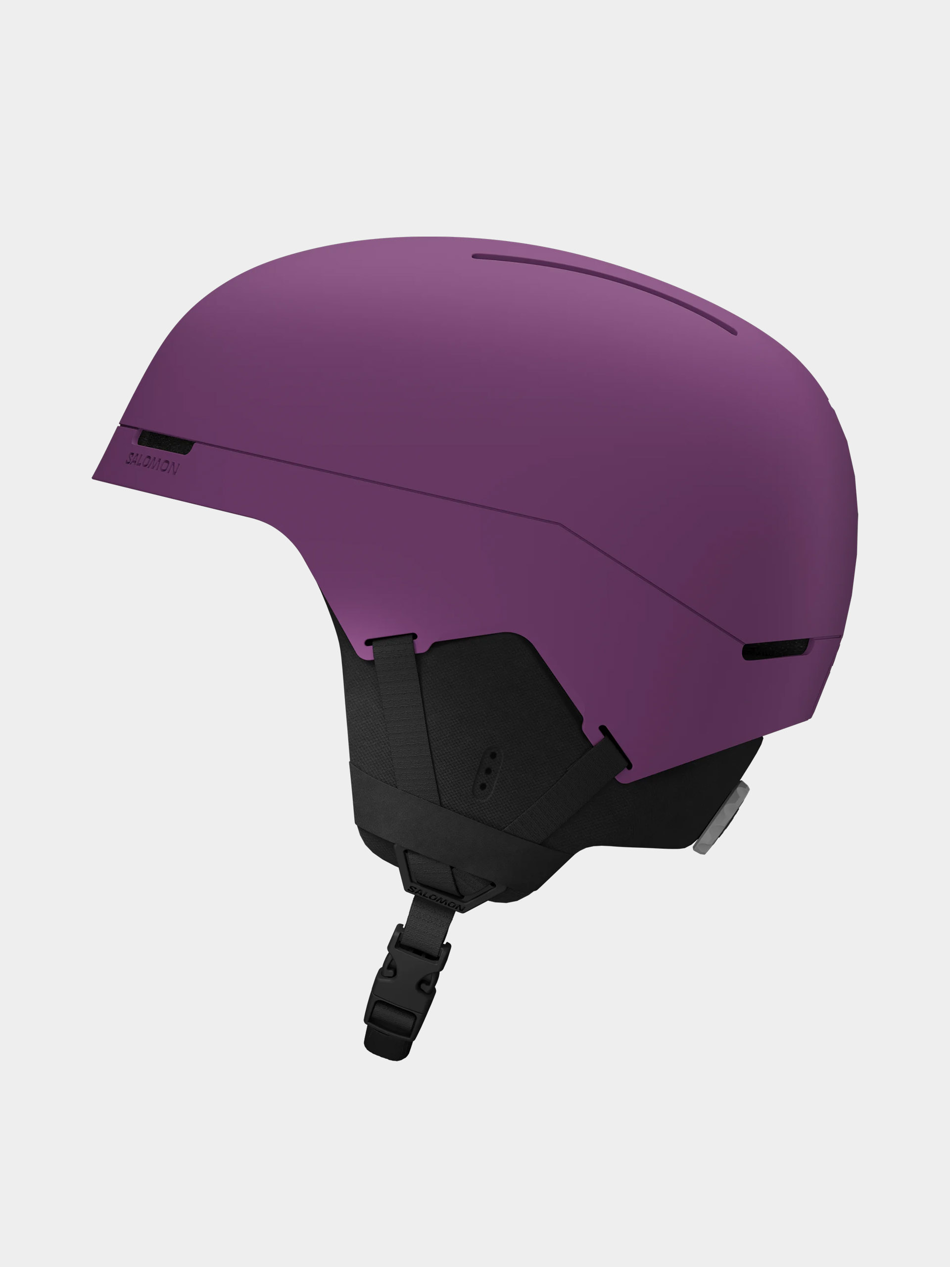 Kask Salomon Brigade Index (pansy)