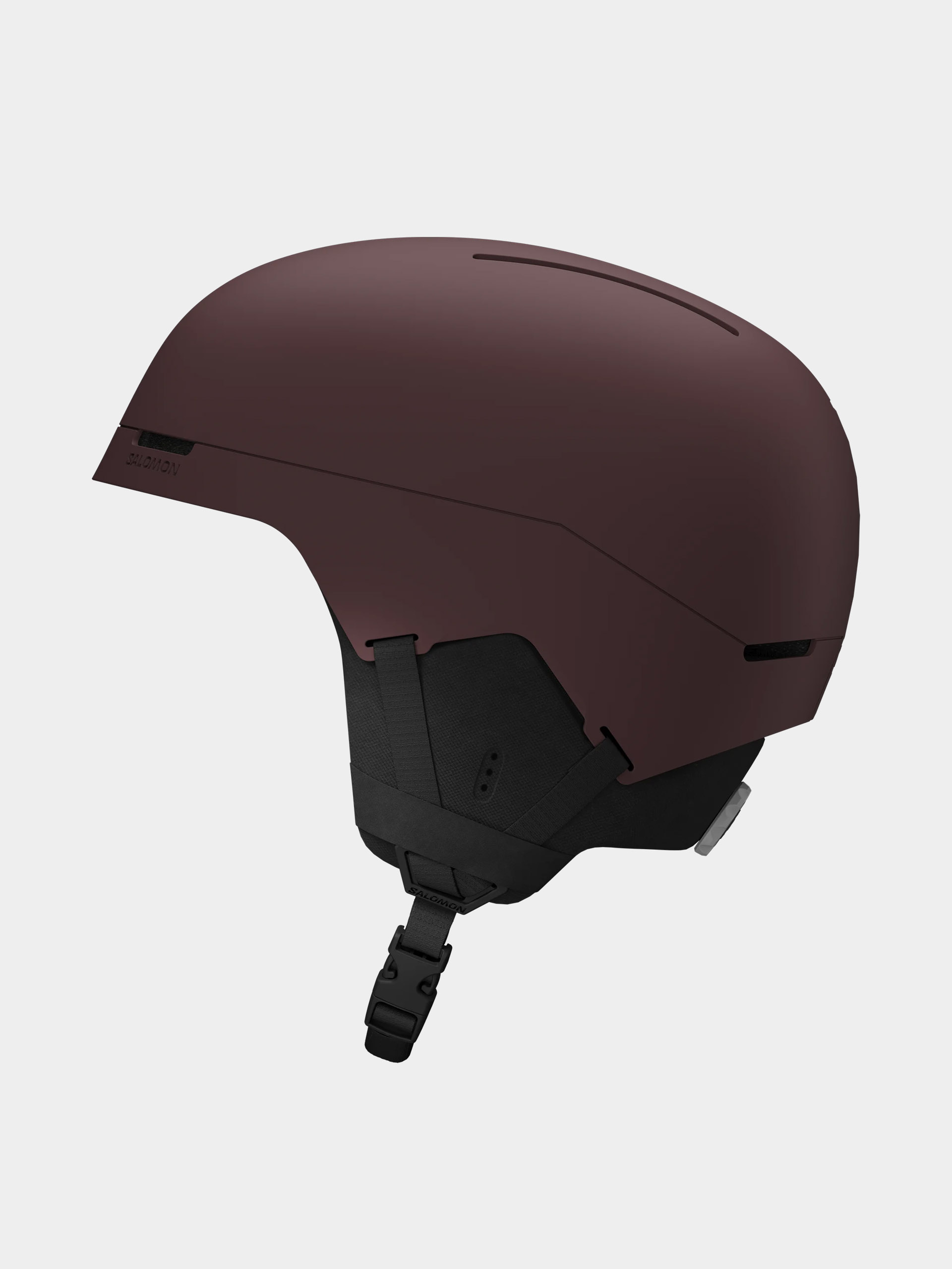 Kask Salomon Brigade Index (huckleberry)