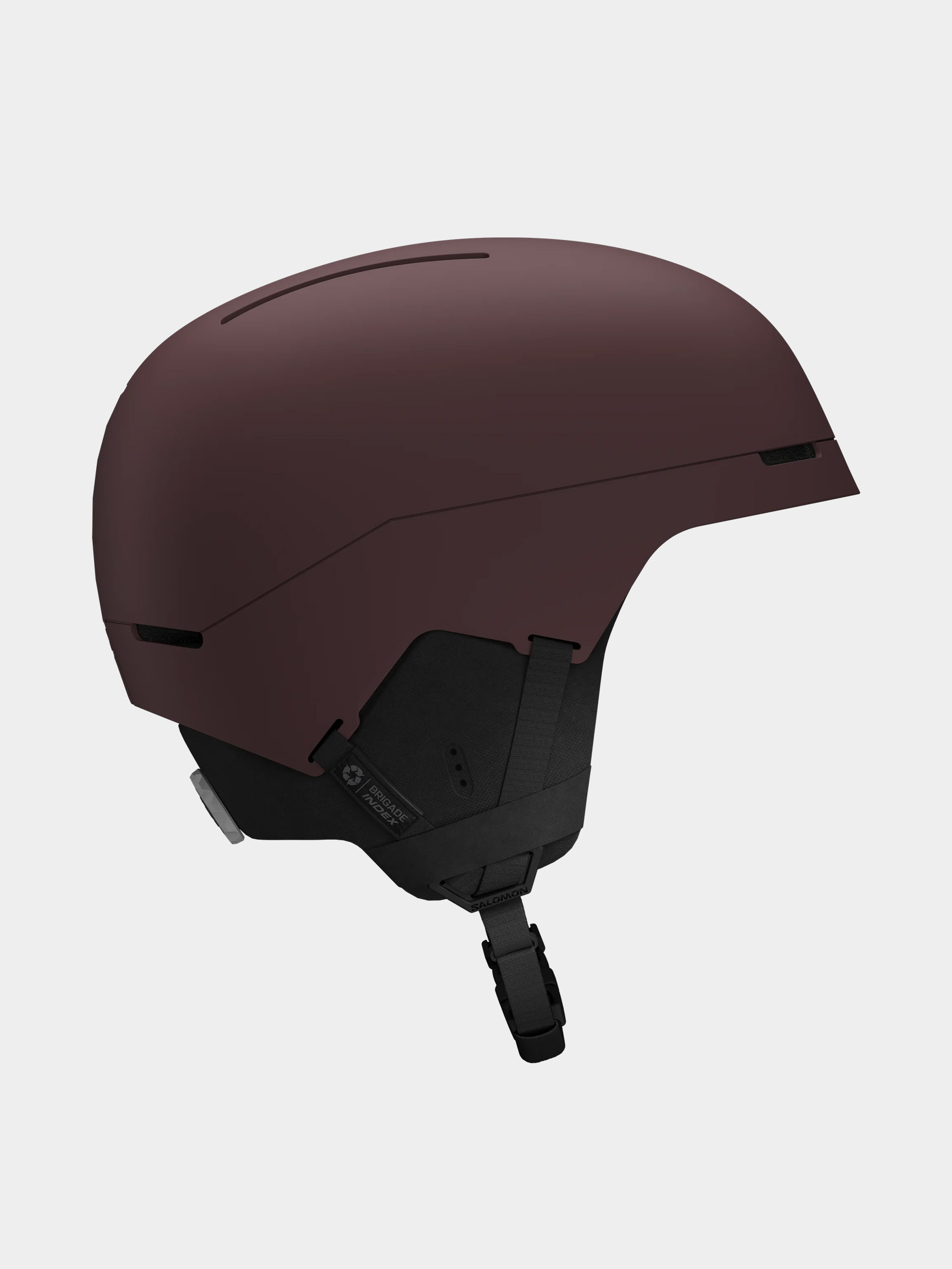 Kask Salomon Brigade Index (huckleberry)