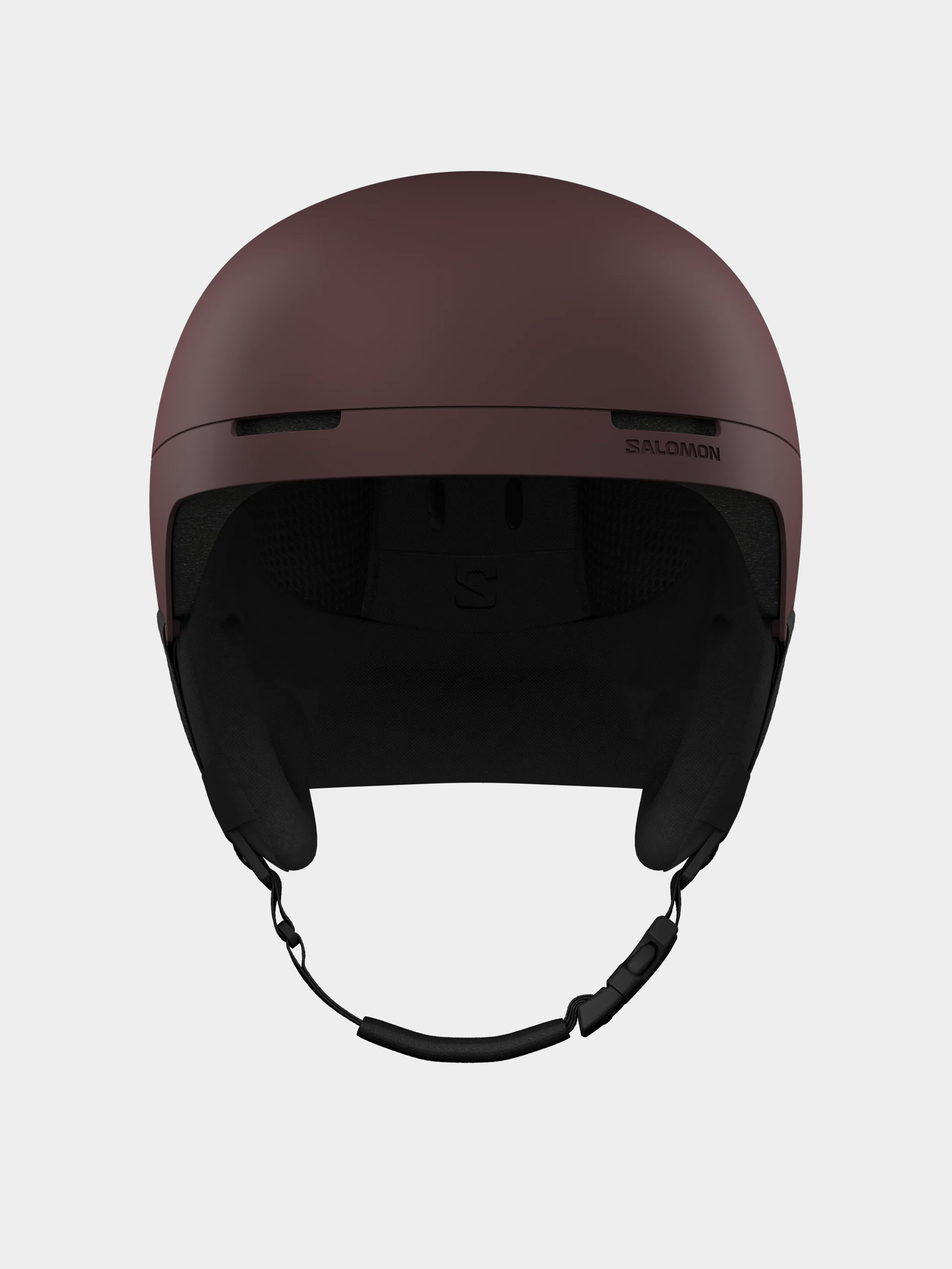 Kask Salomon Brigade Index (huckleberry)