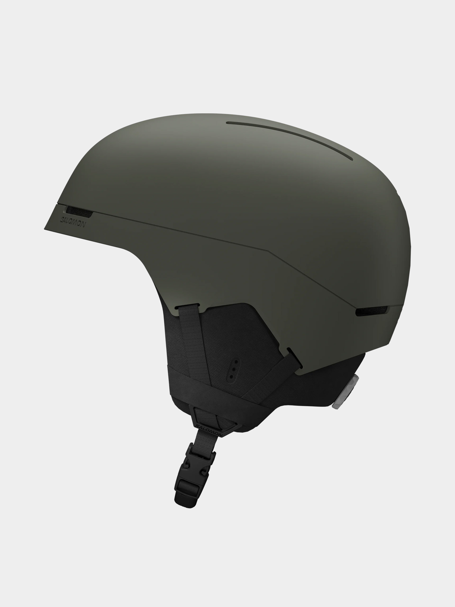 Kask Salomon Brigade Index (castor gray)