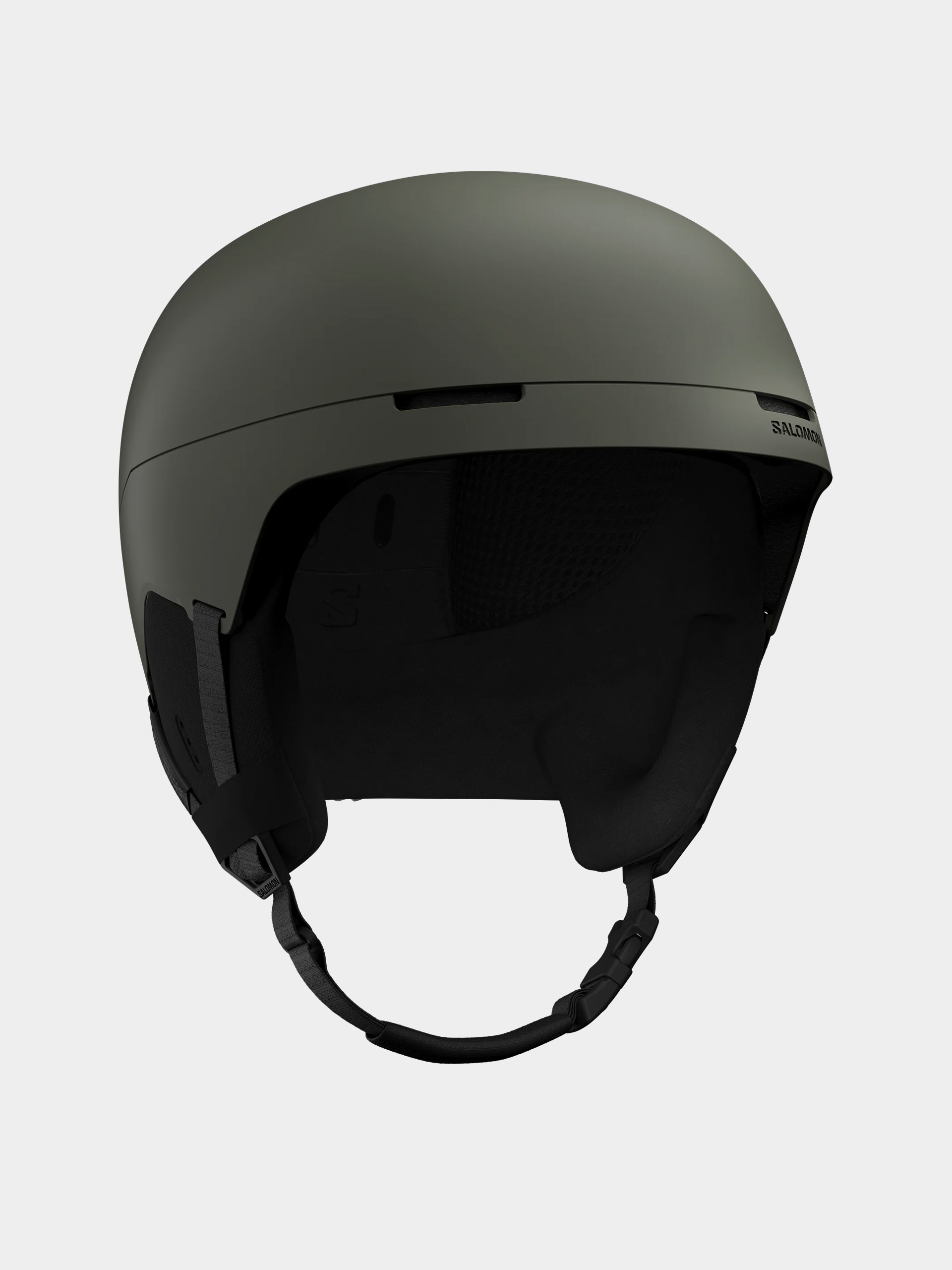 Kask Salomon Brigade Index (castor gray)