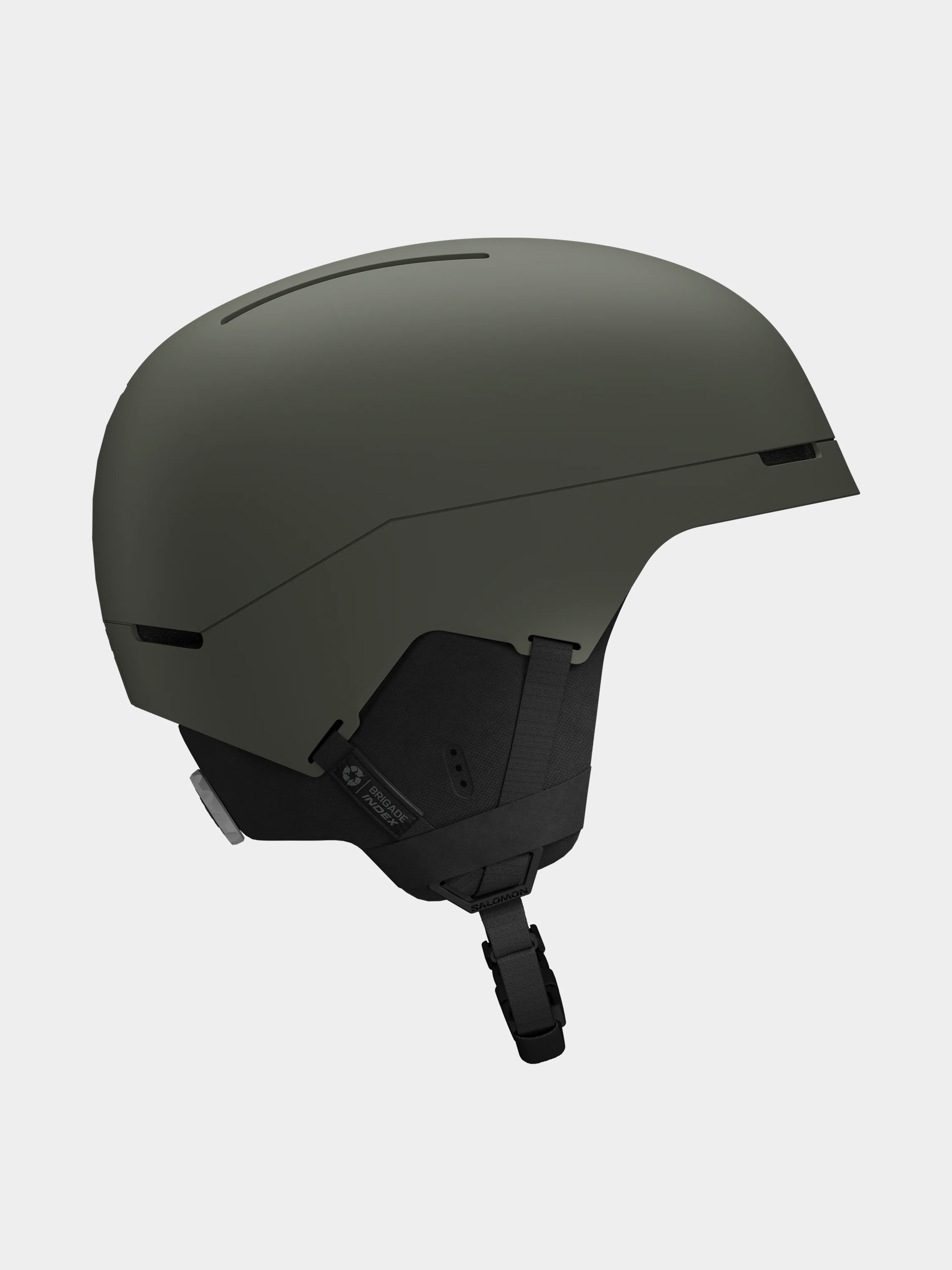 Kask Salomon Brigade Index (castor gray)