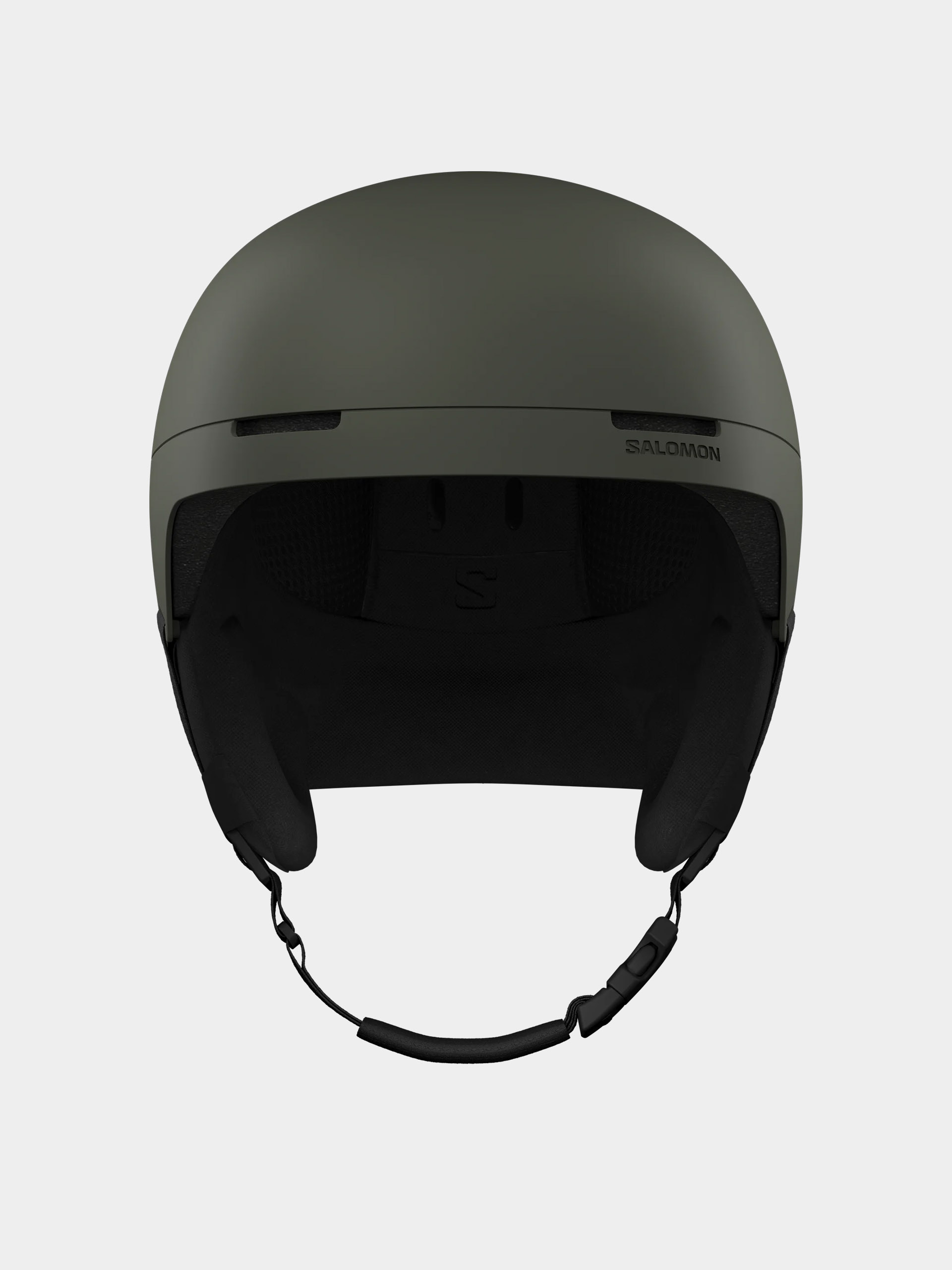 Kask Salomon Brigade Index (castor gray)
