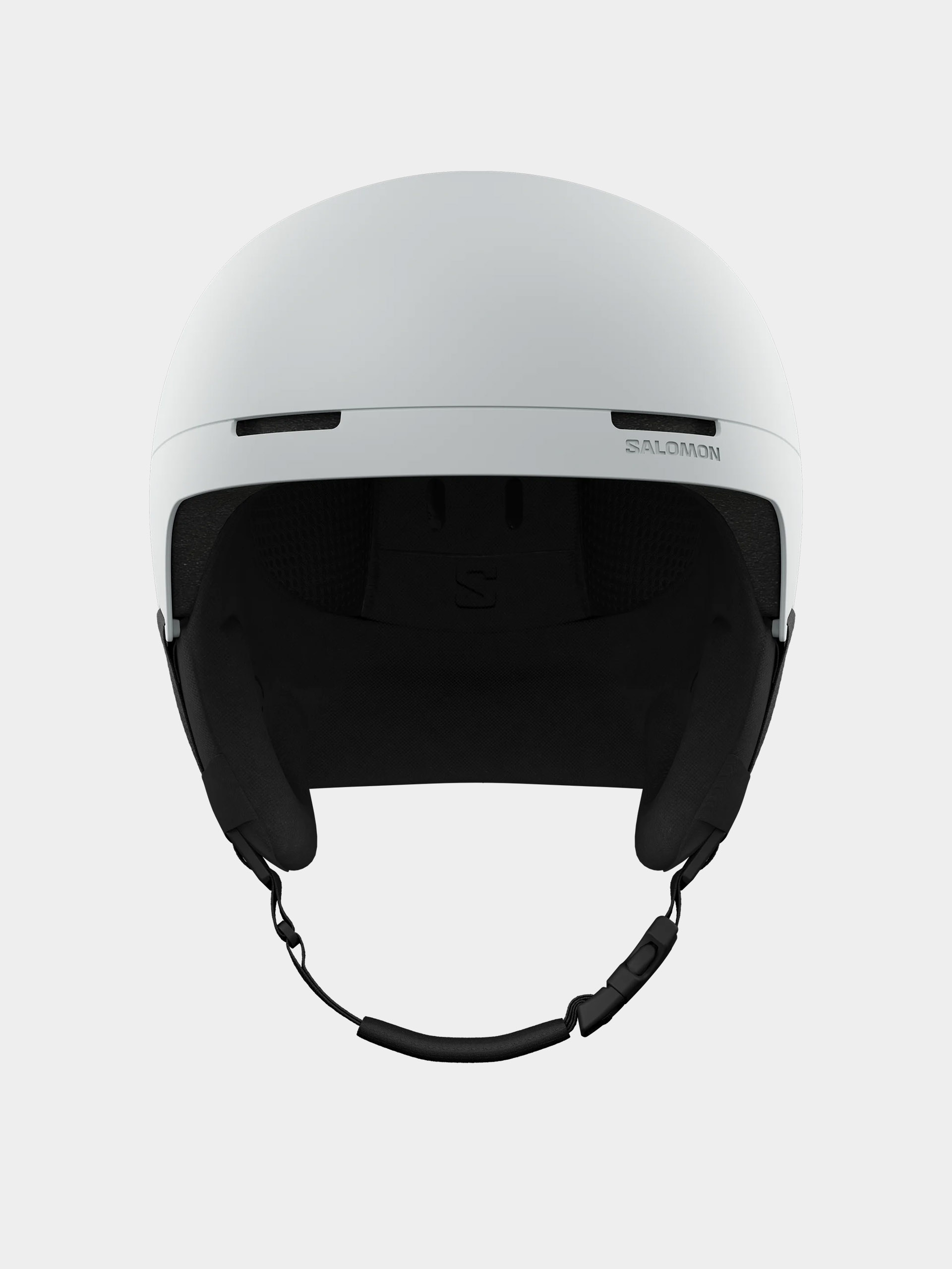 Kask Salomon Brigade Index Mips (ice flow)