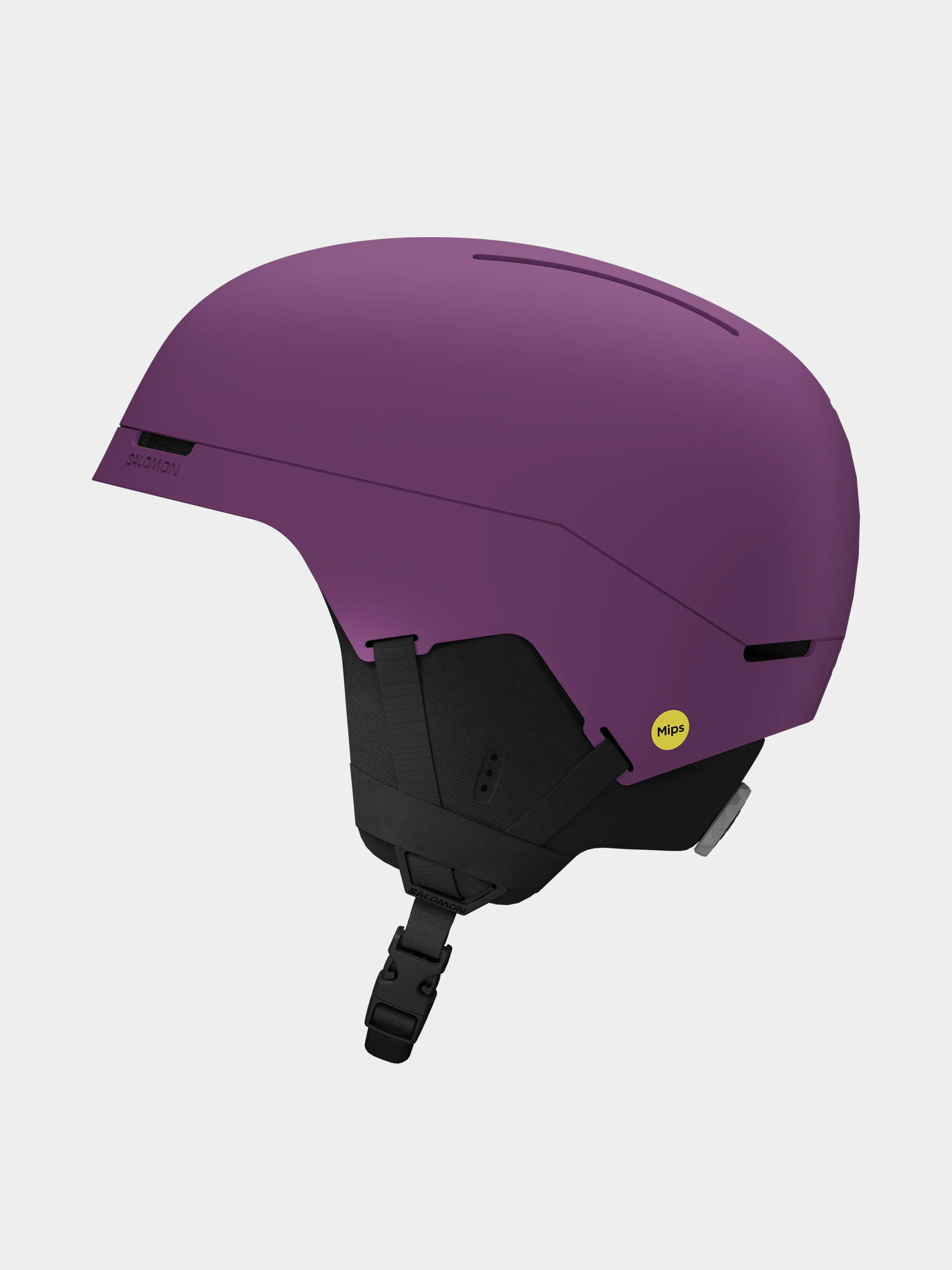 Kask Salomon Brigade Index Mips