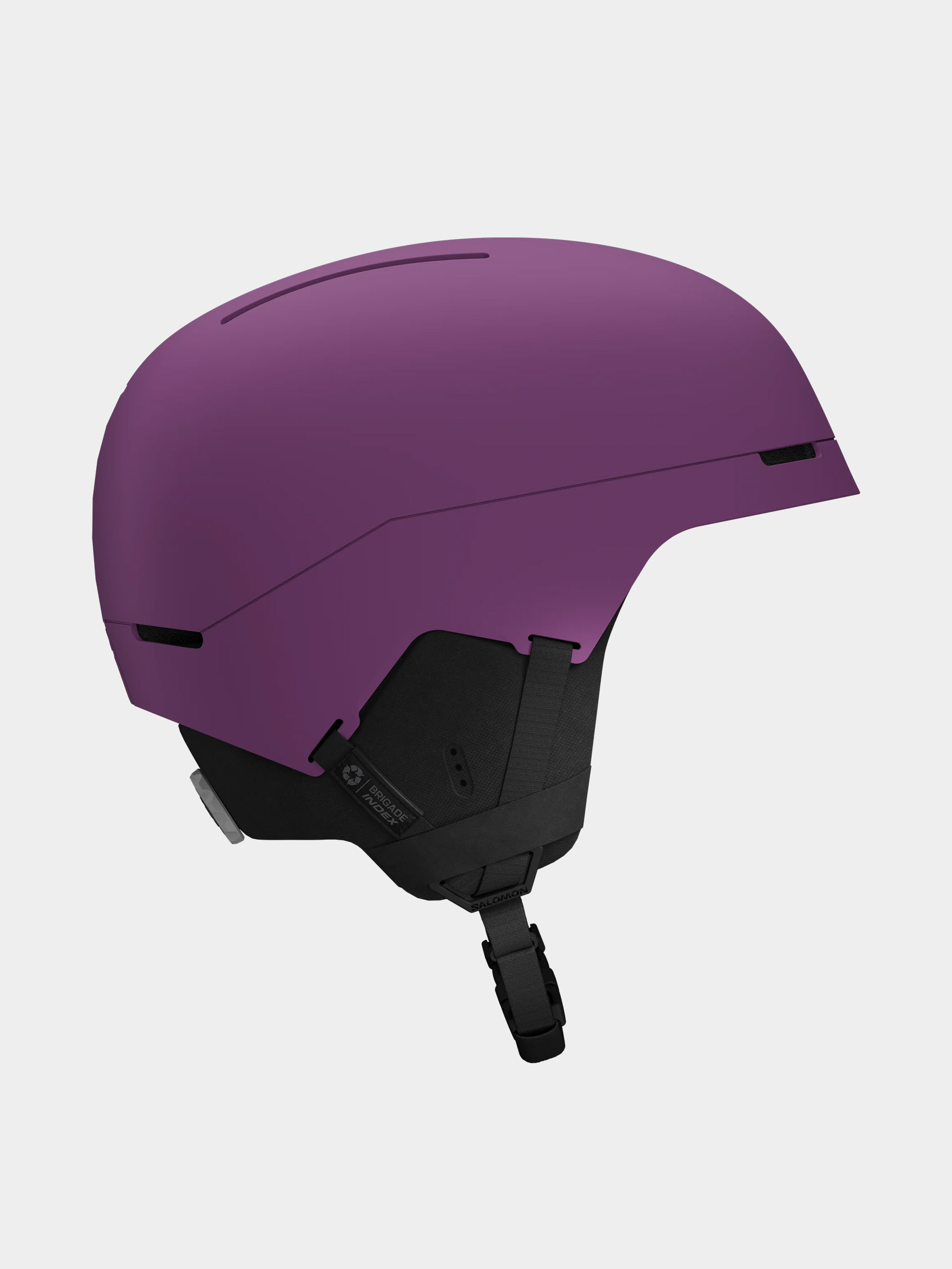 Kask Salomon Brigade Index Mips (pansy)