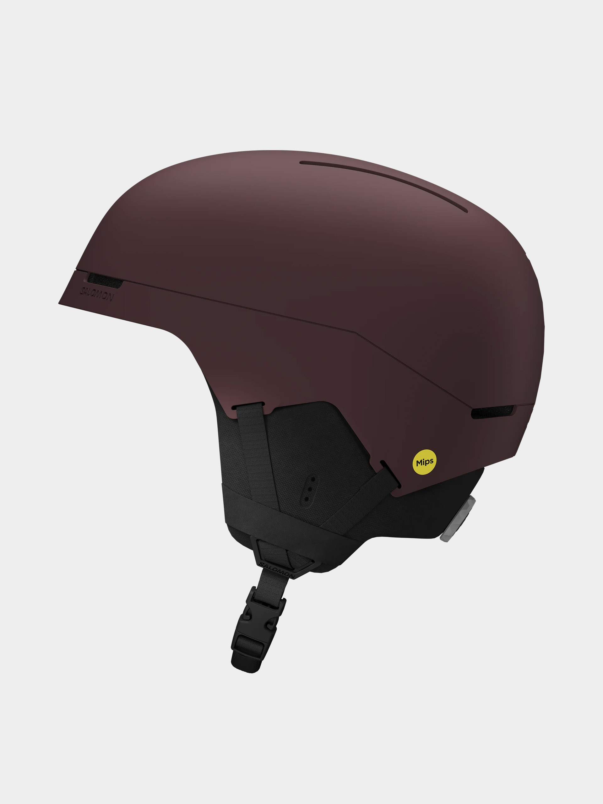 Kask Salomon Brigade Index Mips