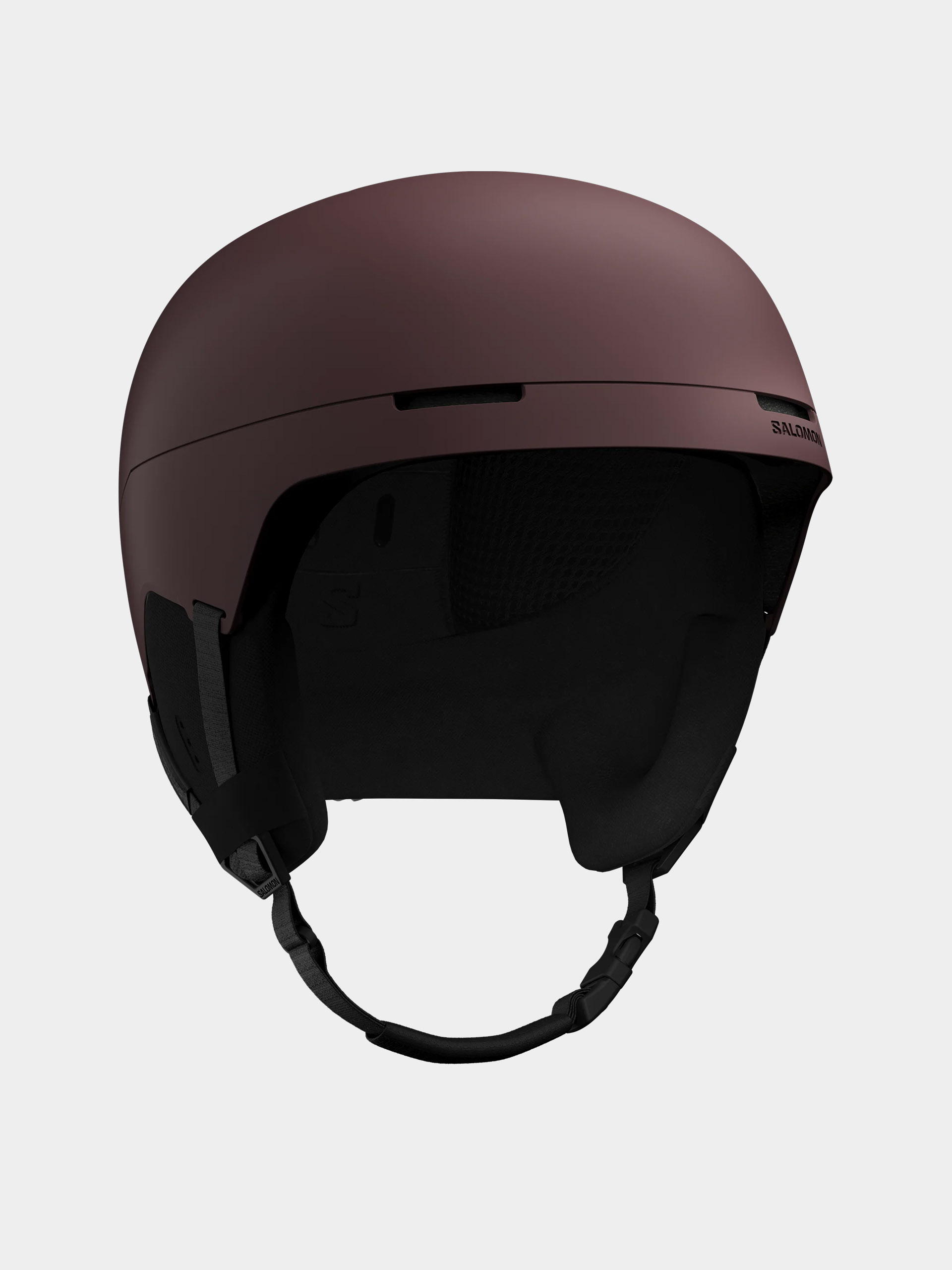 Kask Salomon Brigade Index Mips (huckleberry)