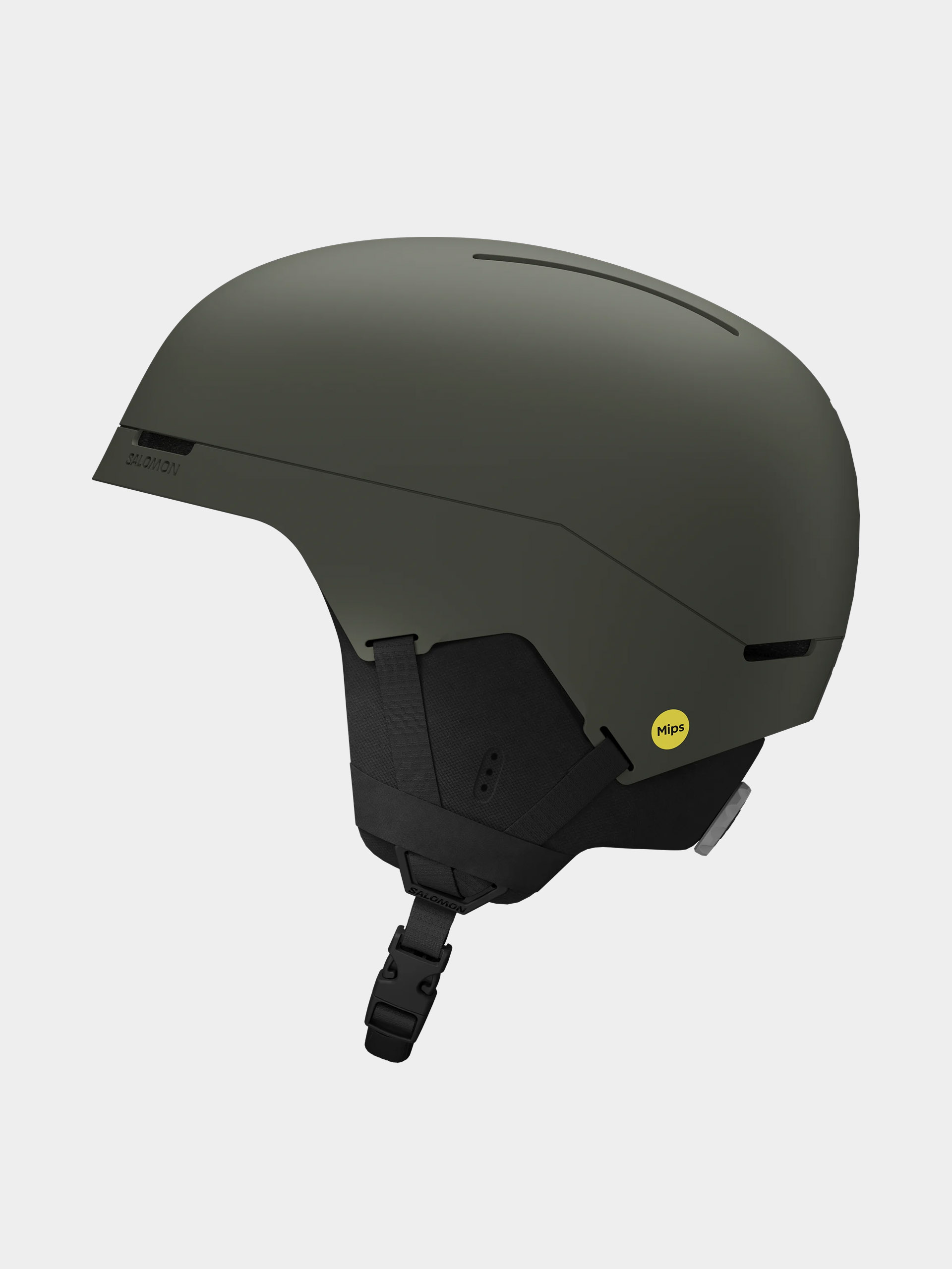 Kask Salomon Brigade Index Mips