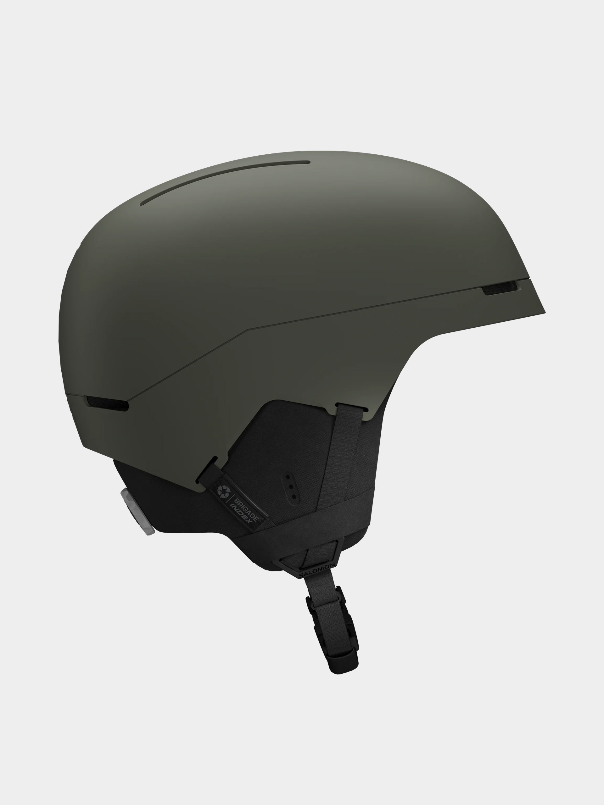 Kask Salomon Brigade Index Mips (castor gray)