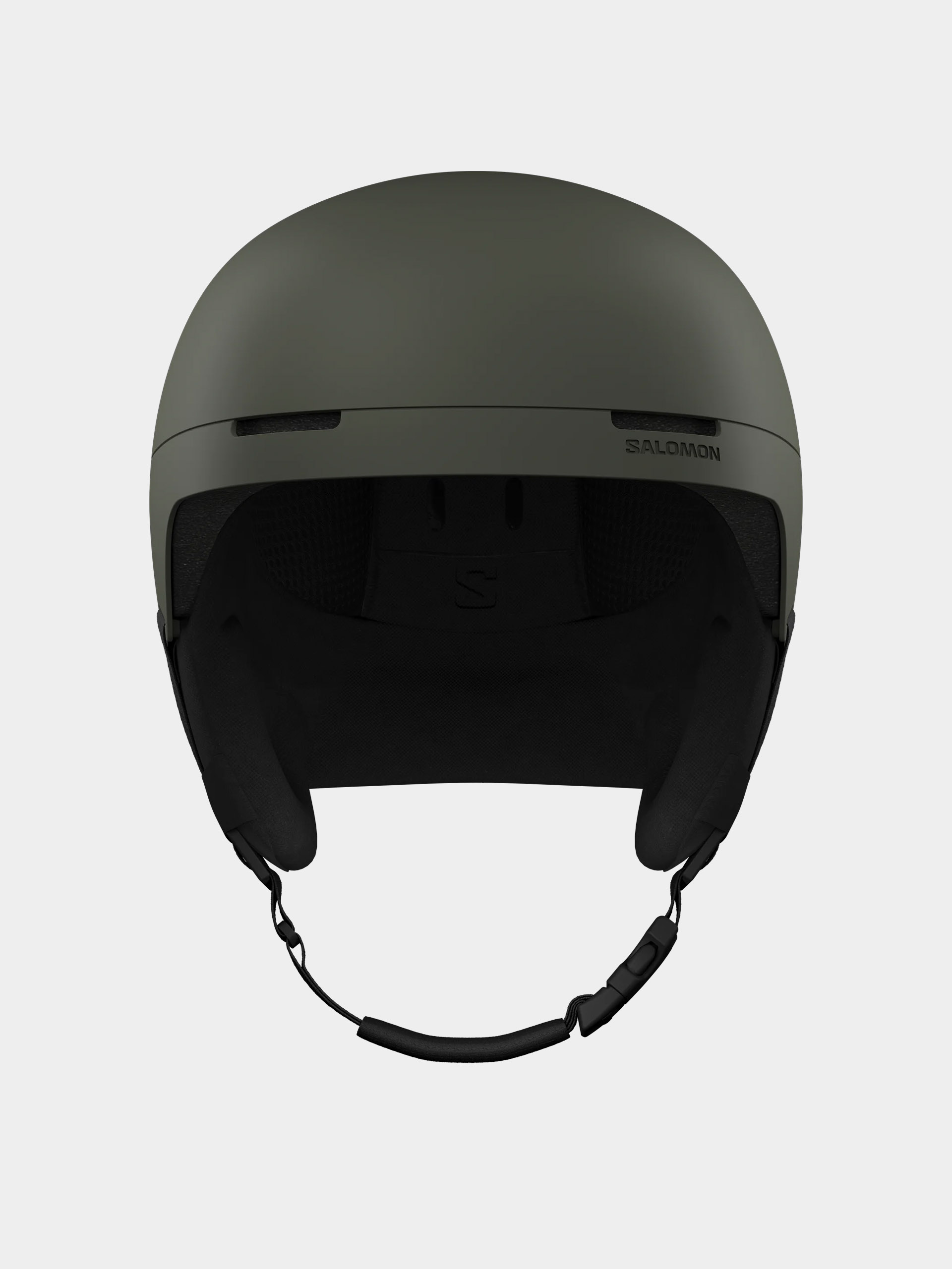 Kask Salomon Brigade Index Mips (castor gray)