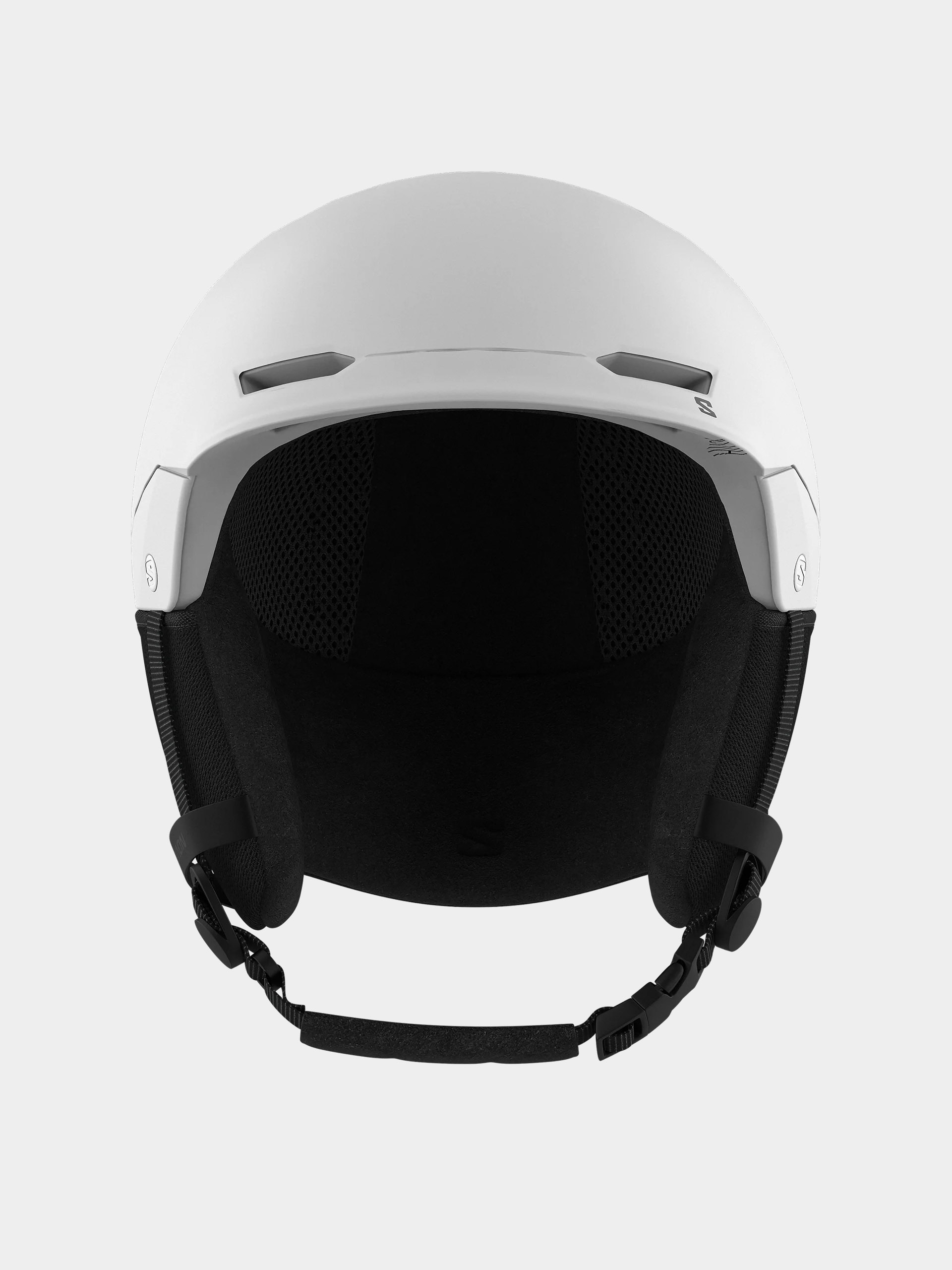 Kask Salomon Husk (white)