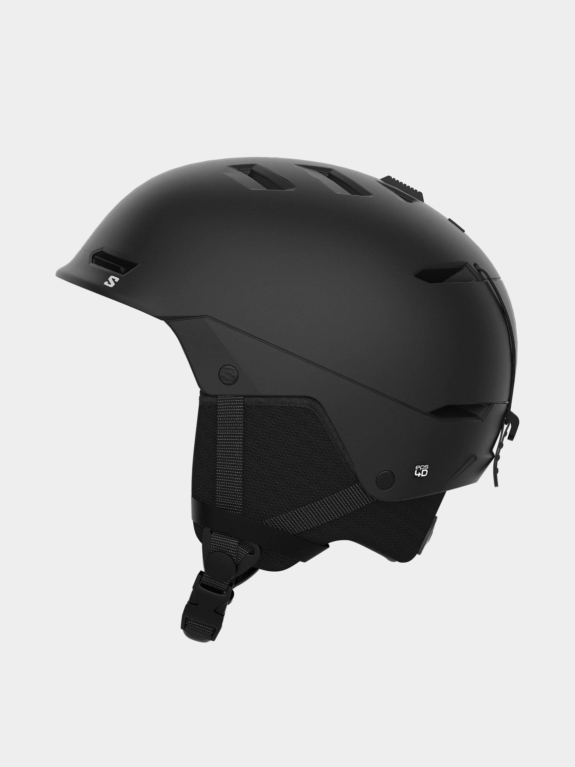 Kask Salomon Husk (black)
