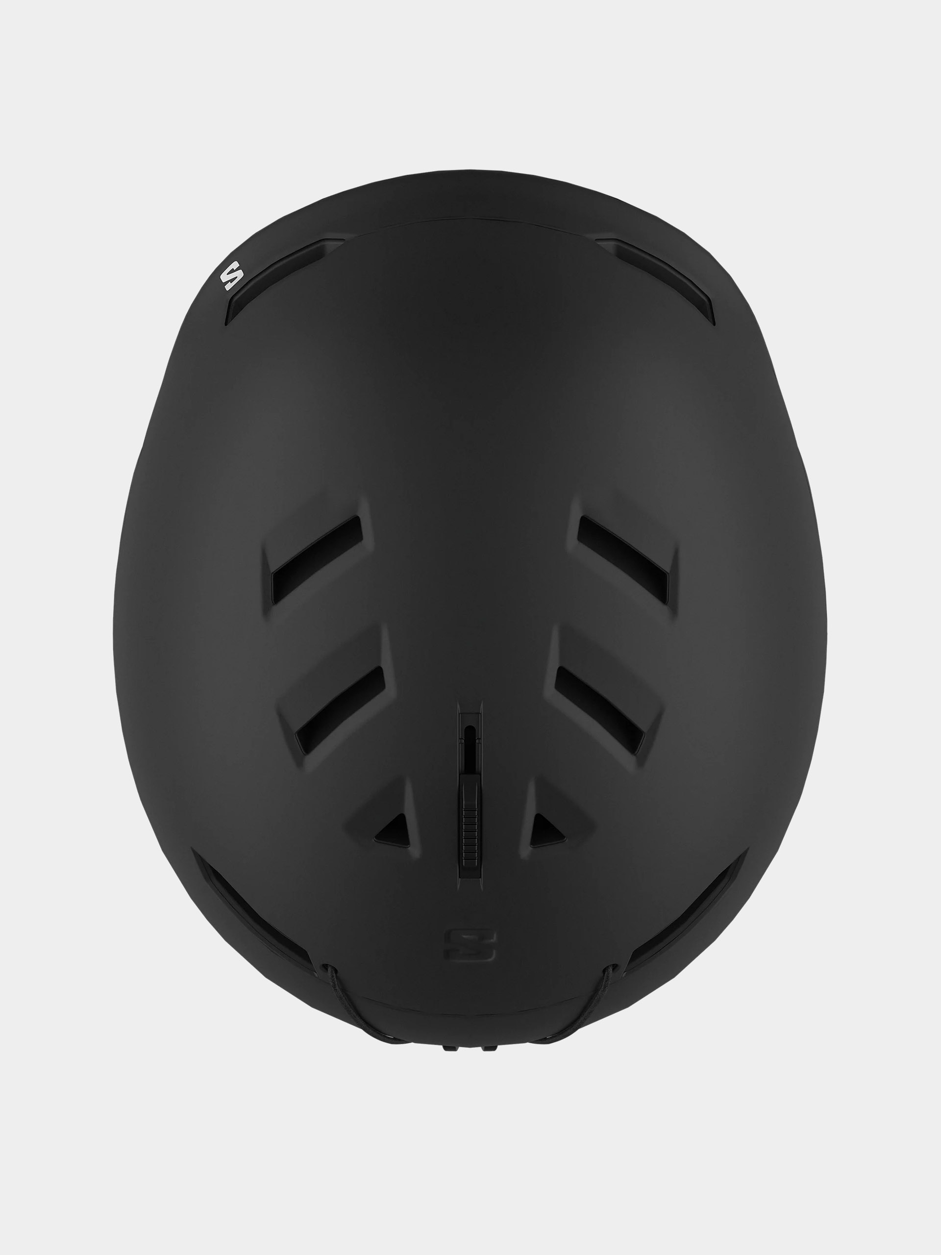 Kask Salomon Husk (black)