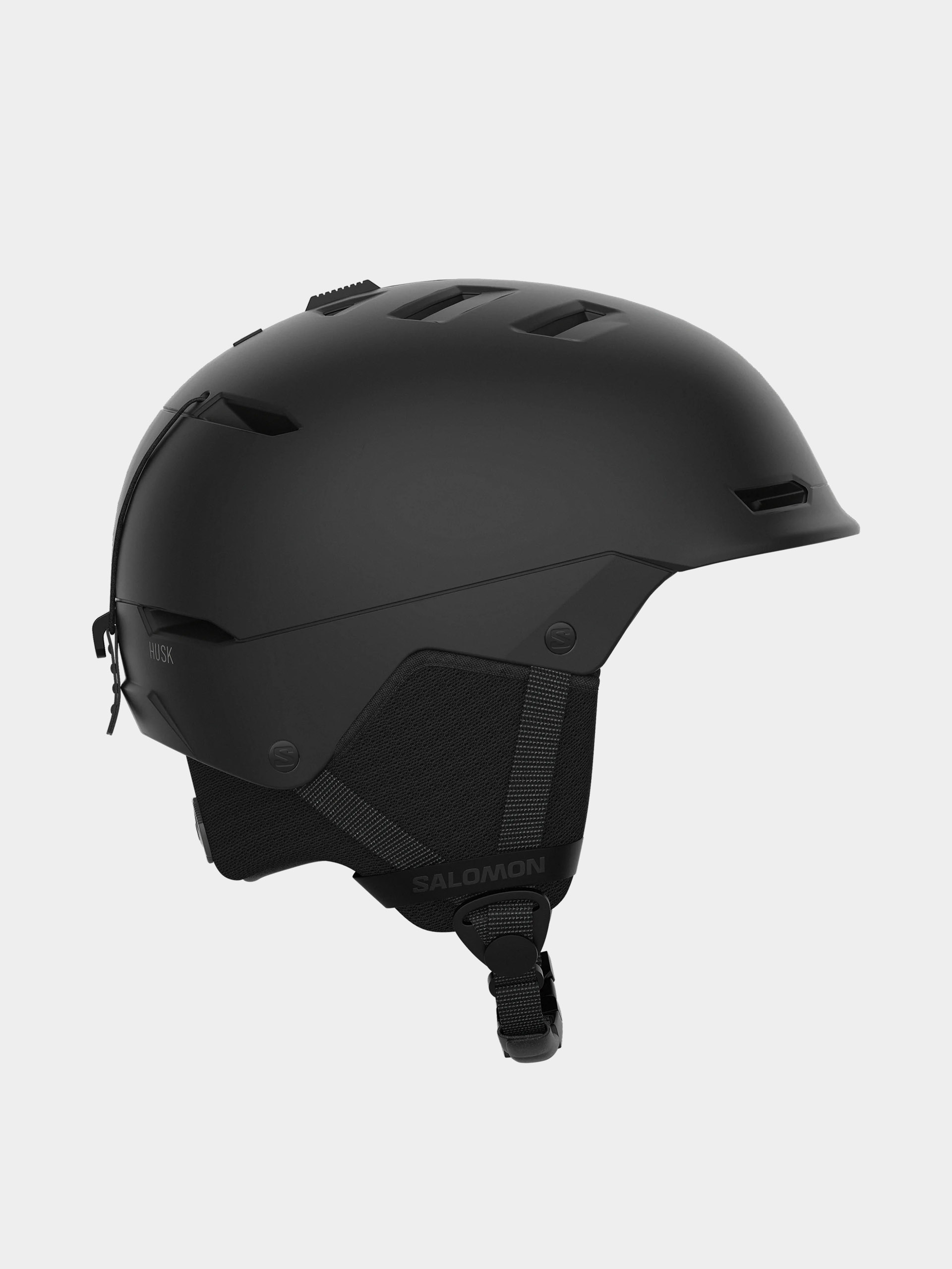 Kask Salomon Husk (black)