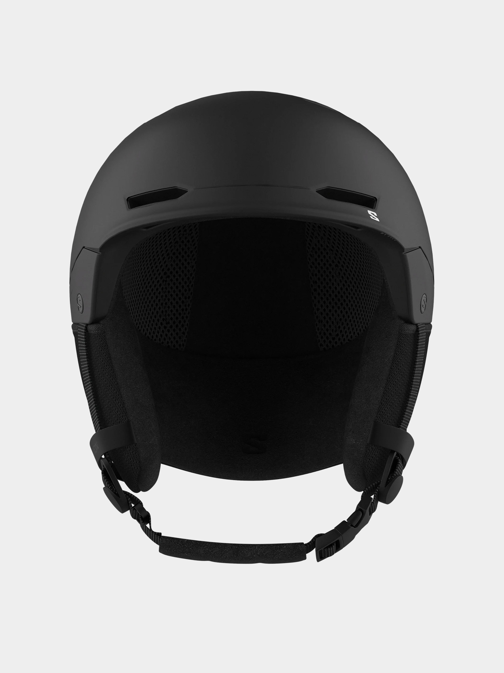 Kask Salomon Husk (black)