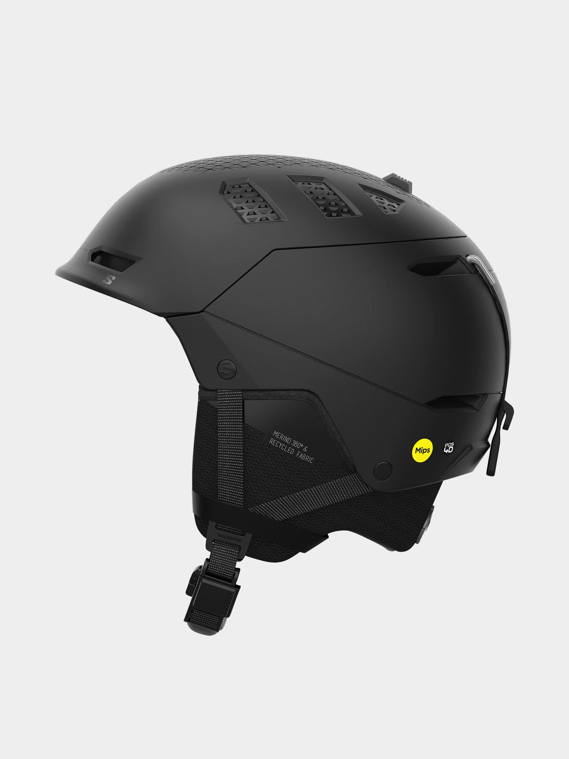 Kask Salomon Husk Prime Mips