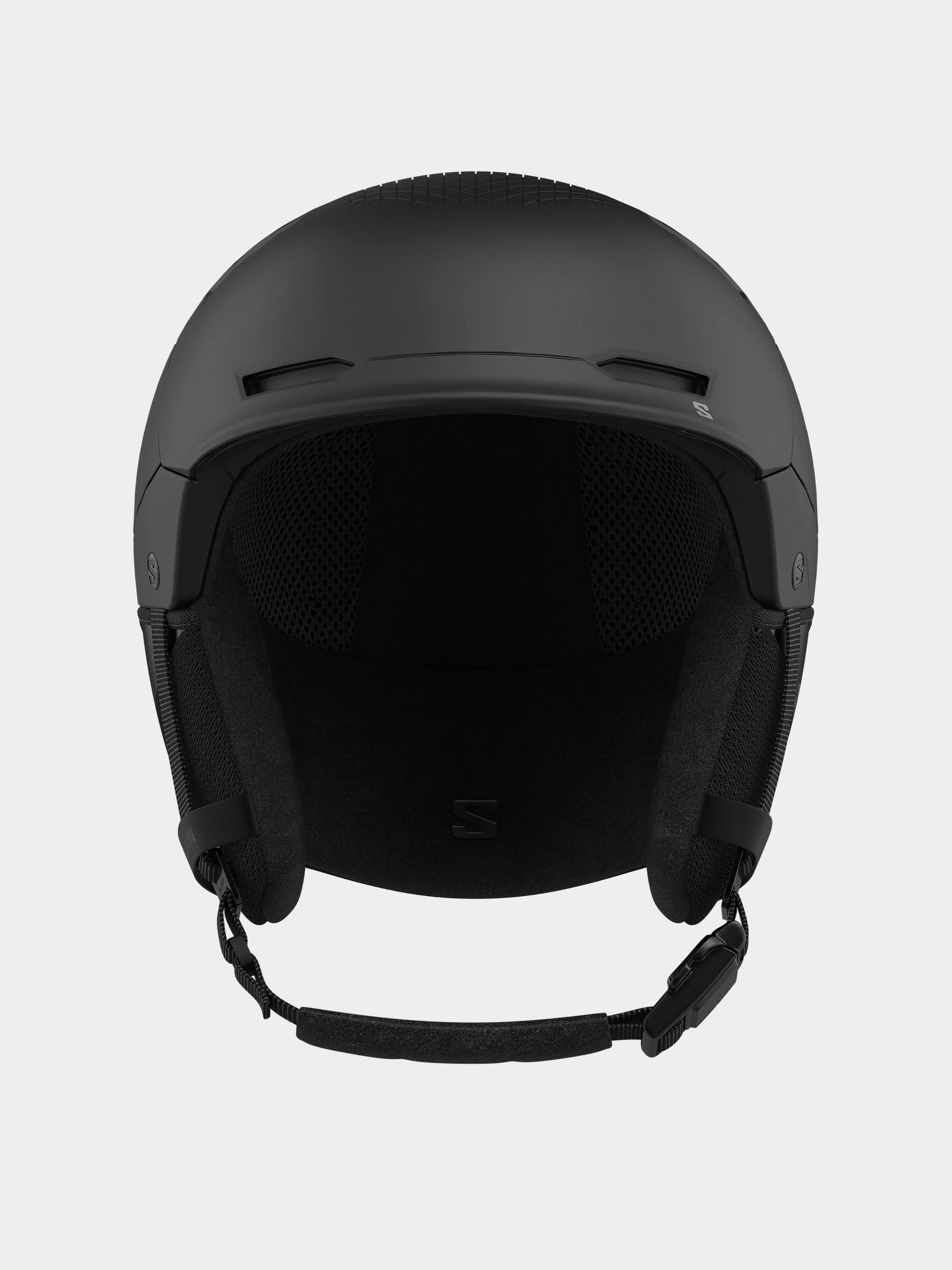 Kask Salomon Husk Prime Mips (black)