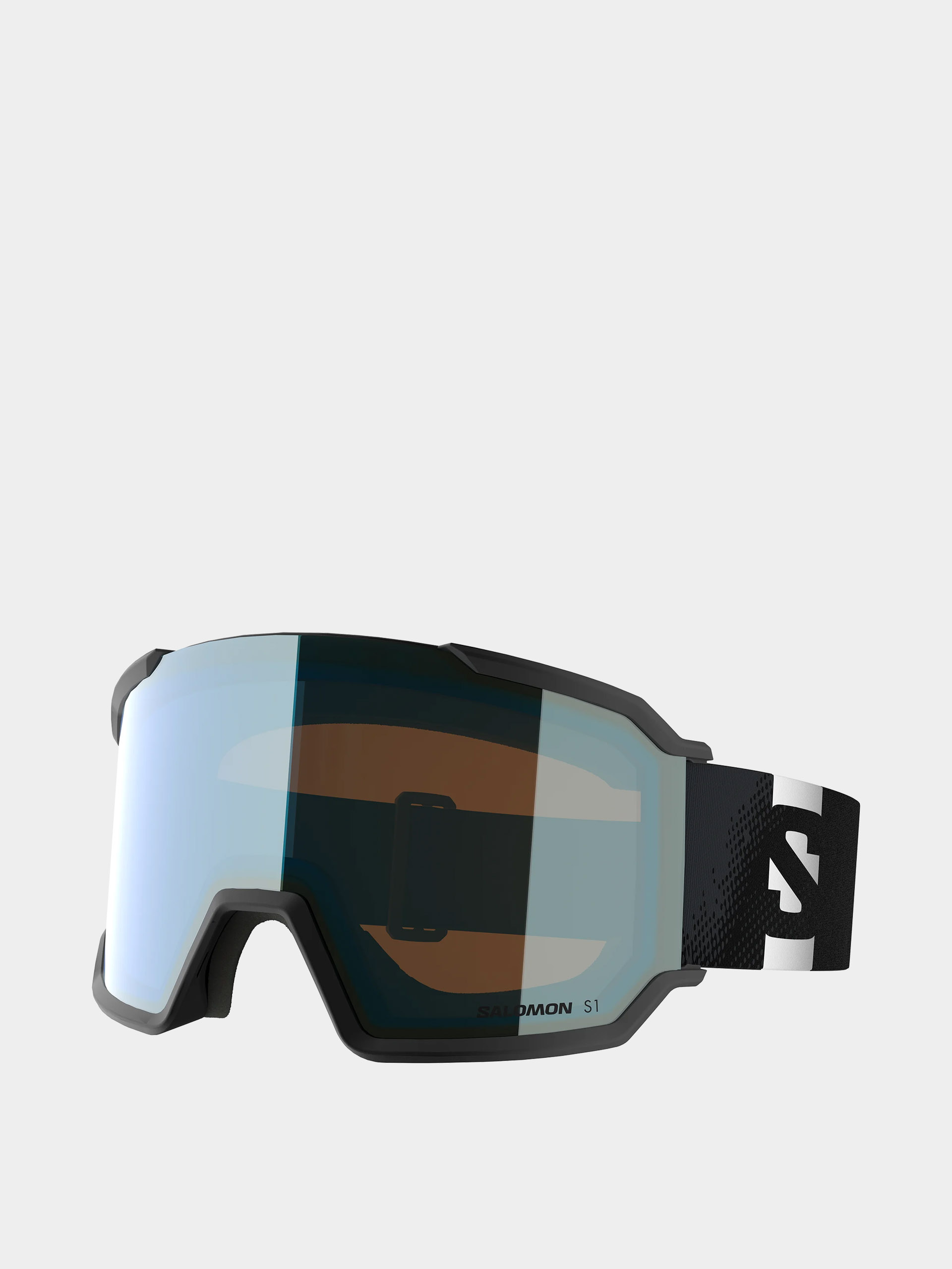 Gogle Salomon S/View 3