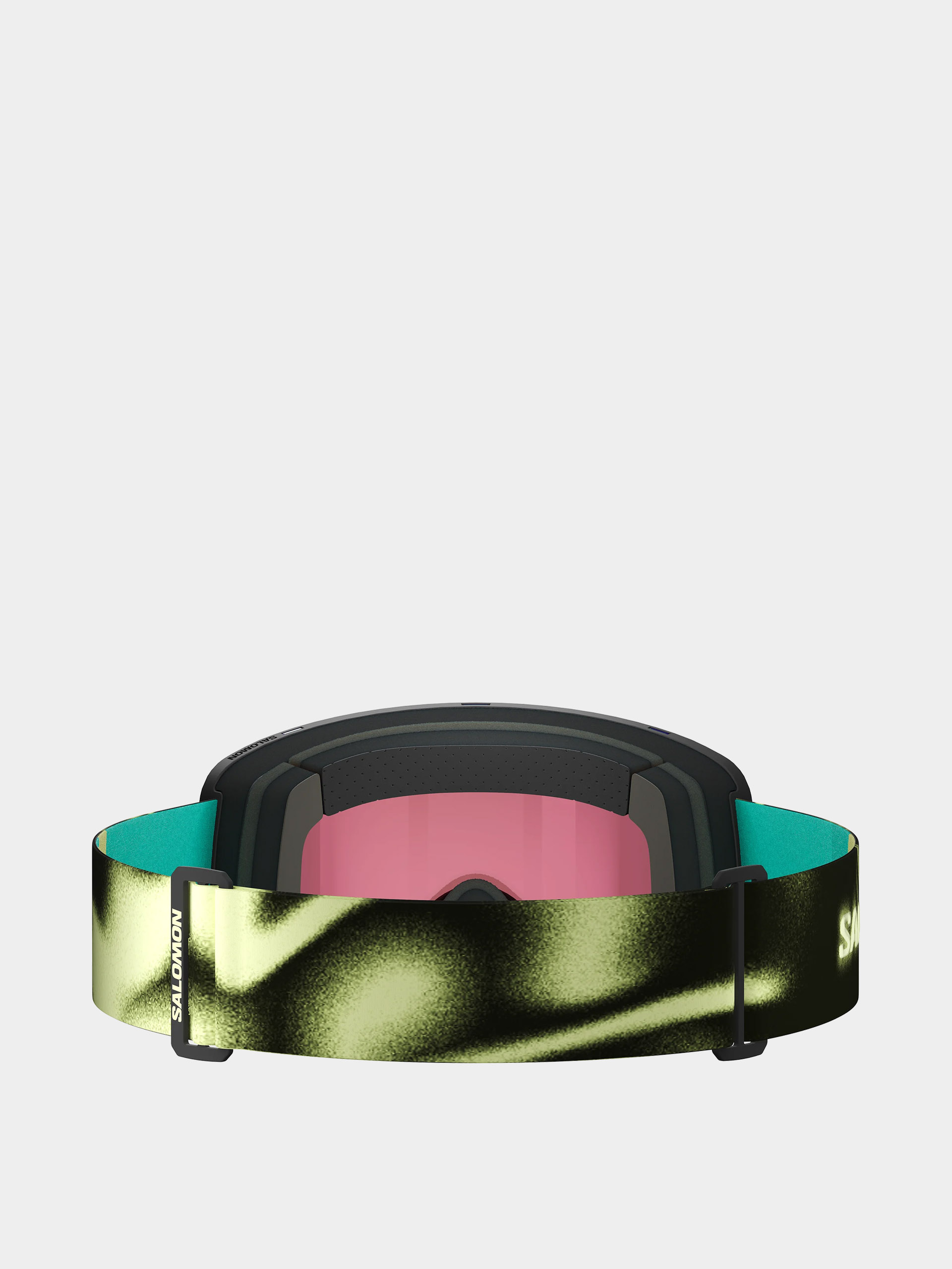 Gogle Salomon Sentry Pro Sigma (black)