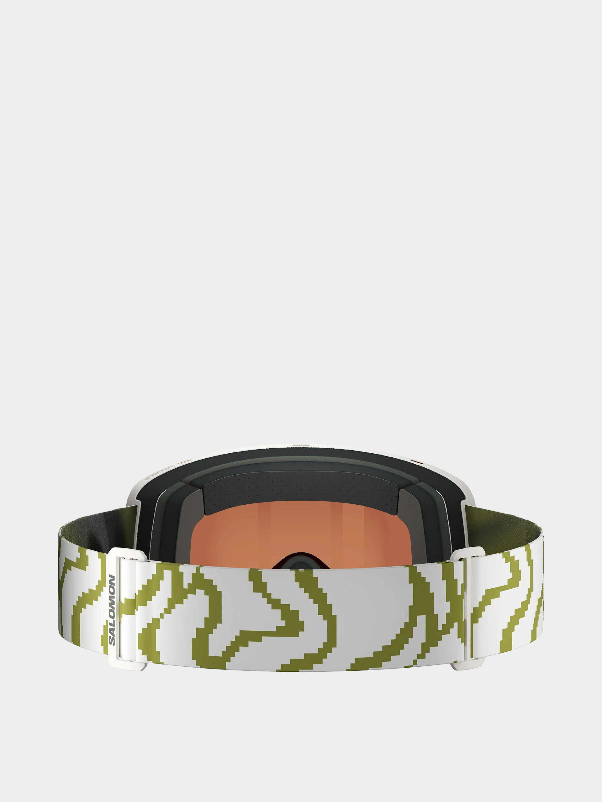Gogle Salomon Sentry Pro Sigma (marshmallow)