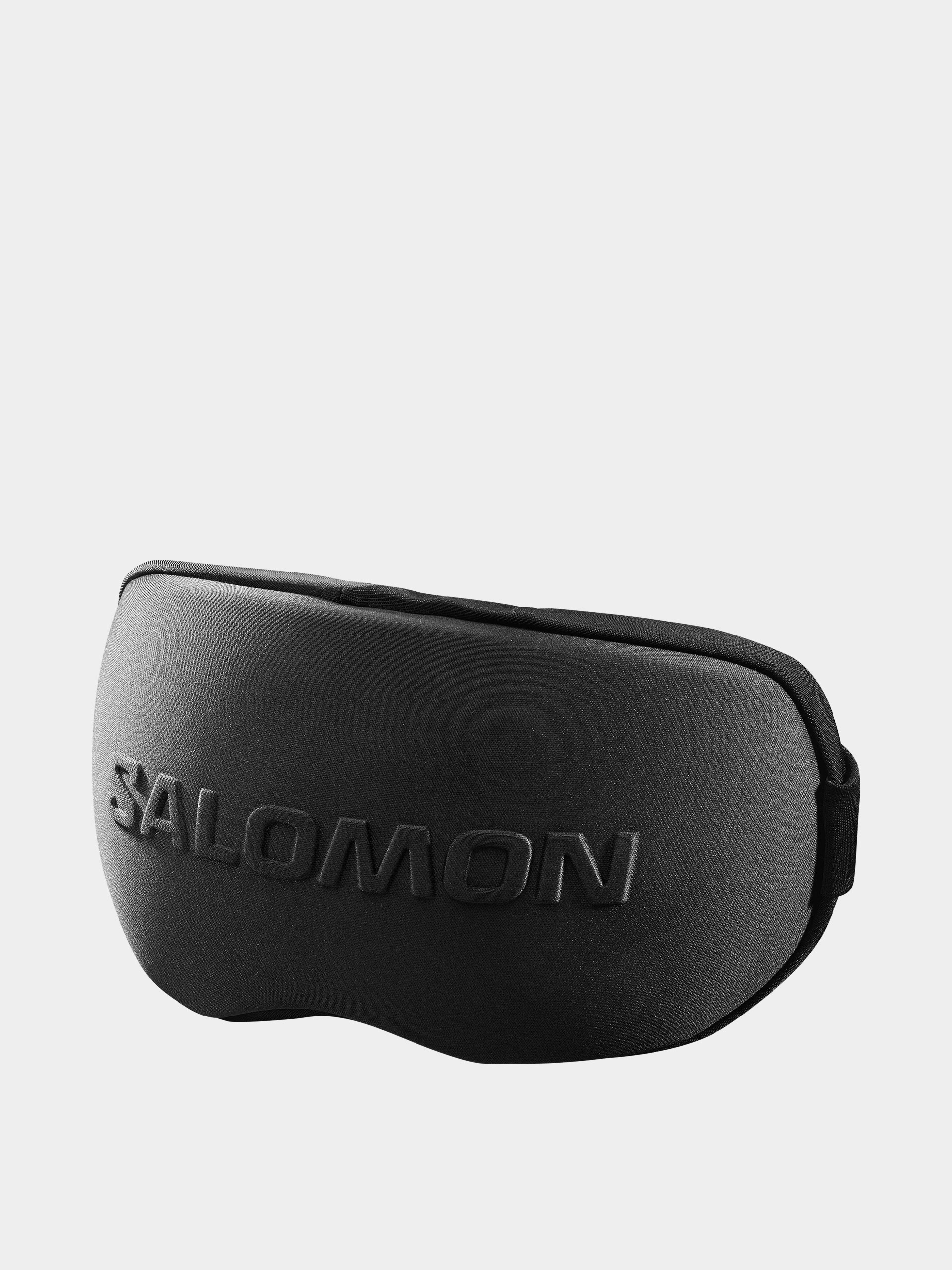 Gogle Salomon Sentry Pro Sigma (marshmallow)