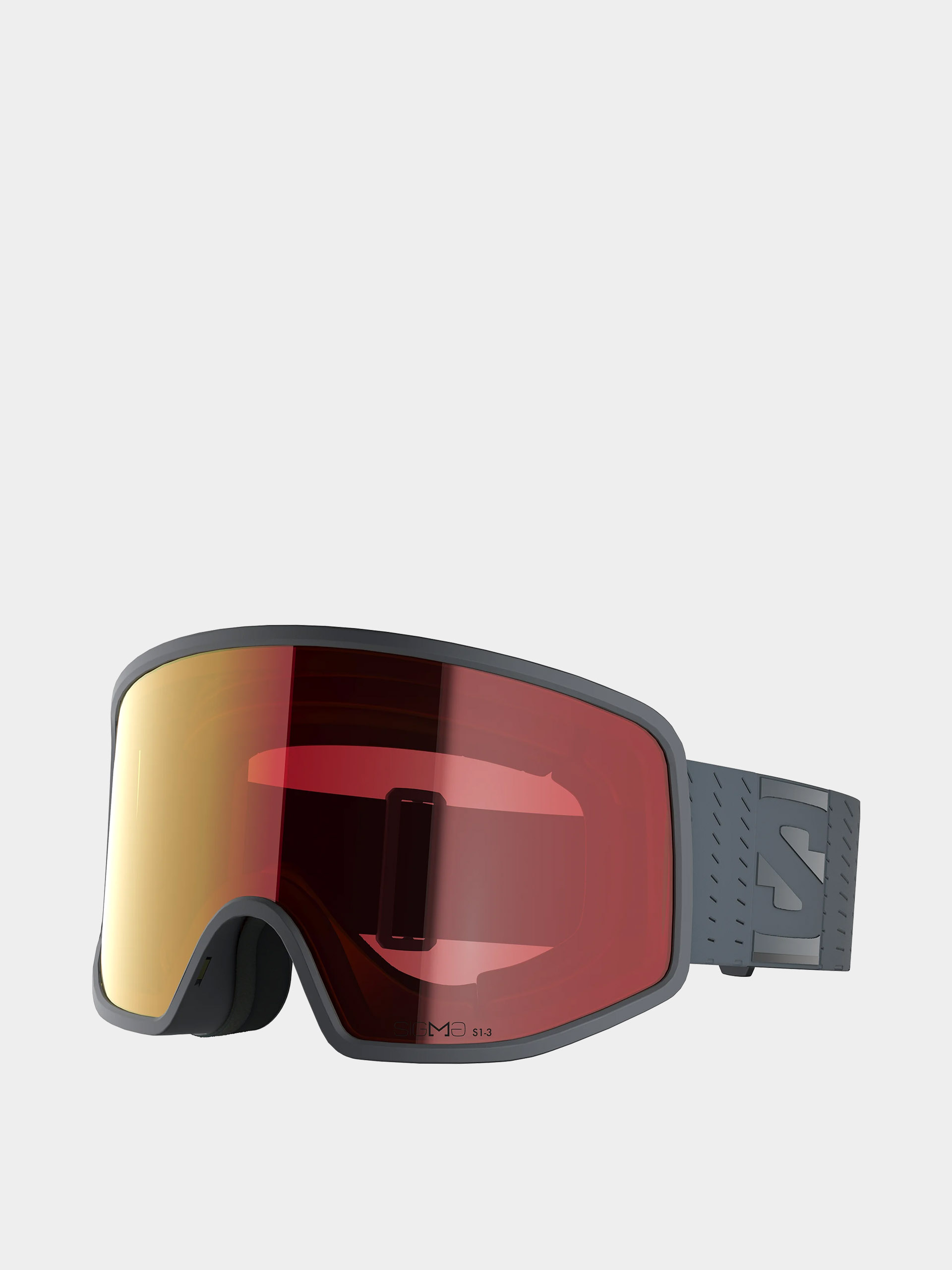 Gogle Salomon Sentry Pro Sigma Photochromic