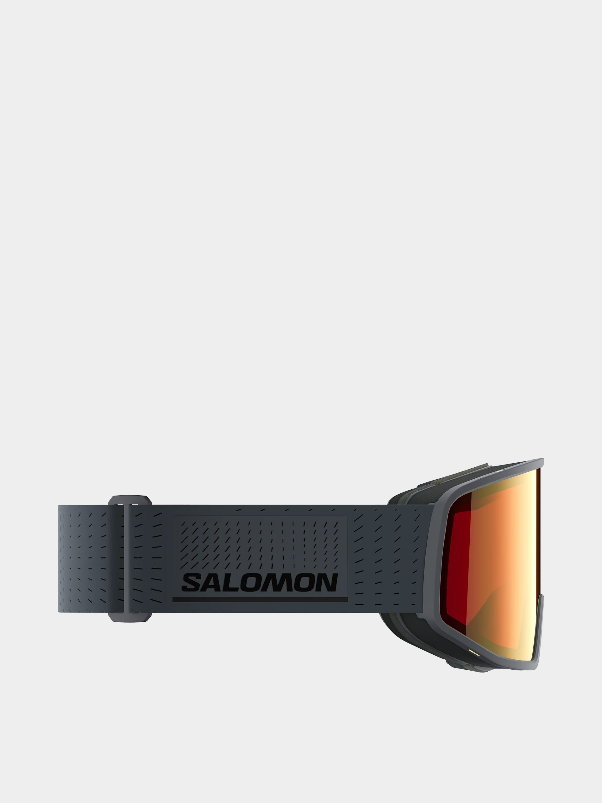 Gogle Salomon Sentry Pro Sigma Photochromic (ebony)
