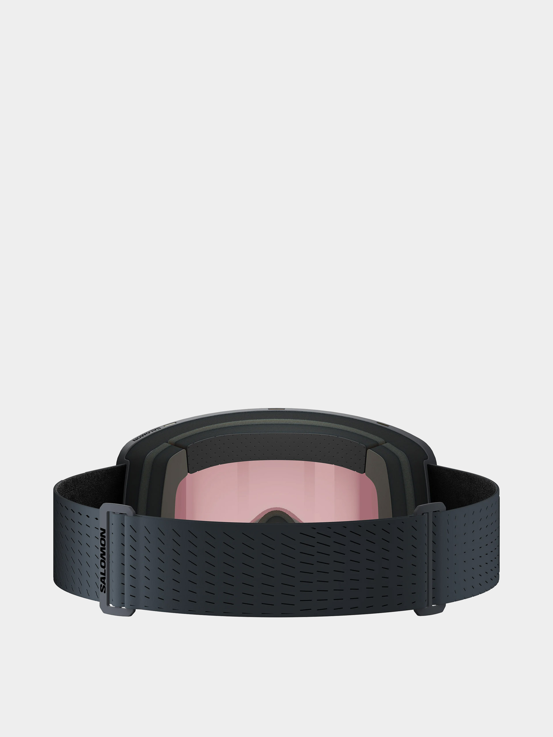 Gogle Salomon Sentry Pro Sigma Photochromic (ebony)