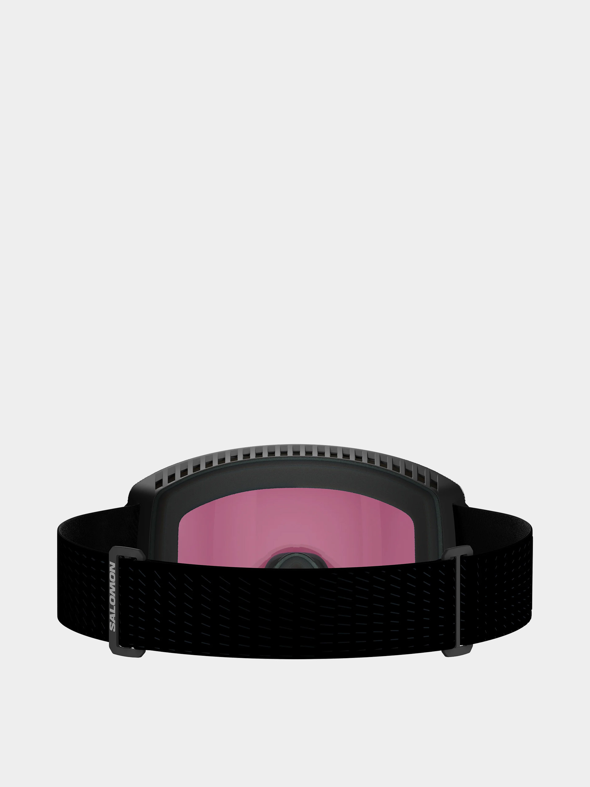 Gogle Salomon Skarn Prime Sigma + Lens (black)