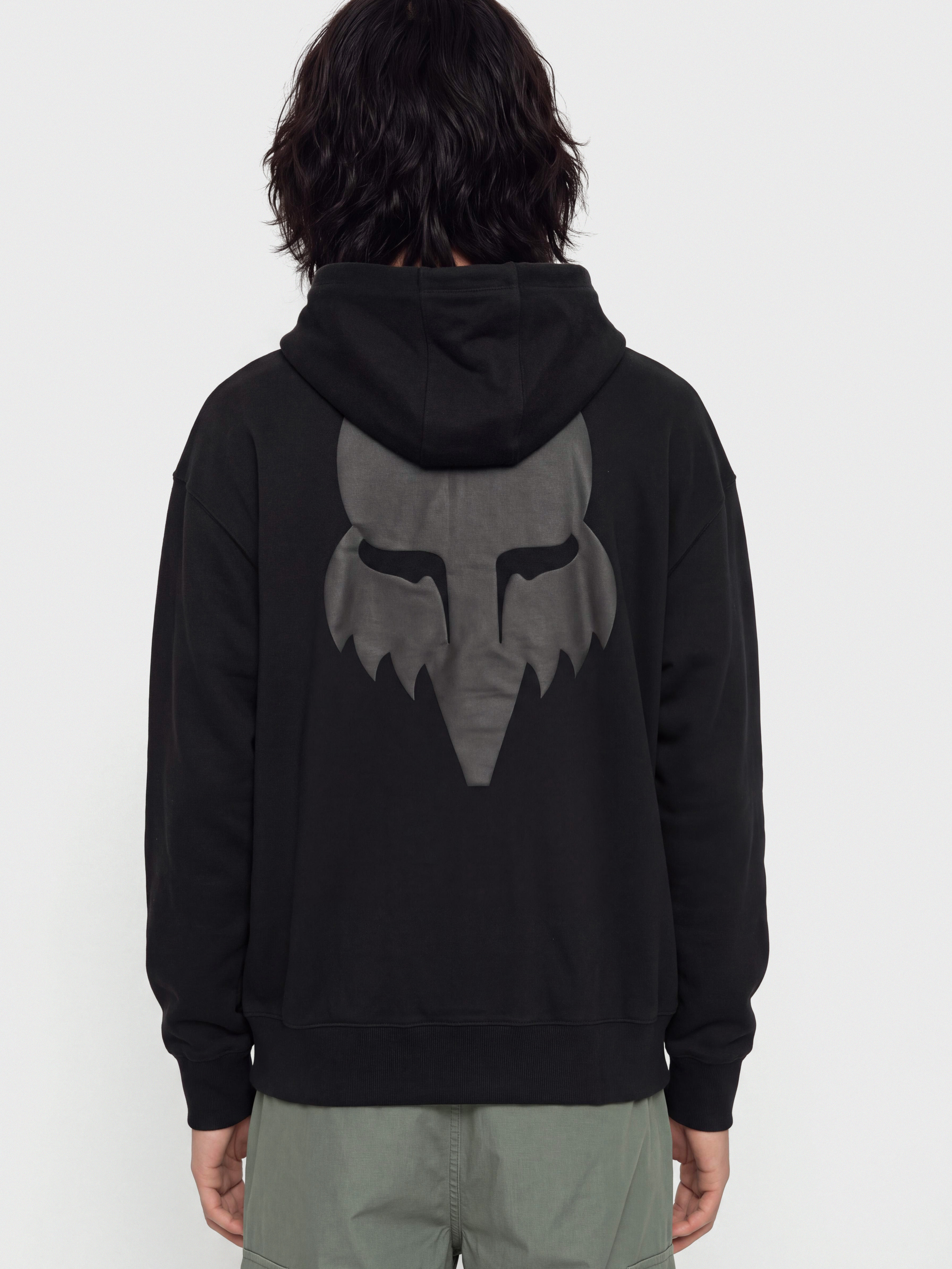 Bluza z kapturem Fox Fox Head Heavyweight HD