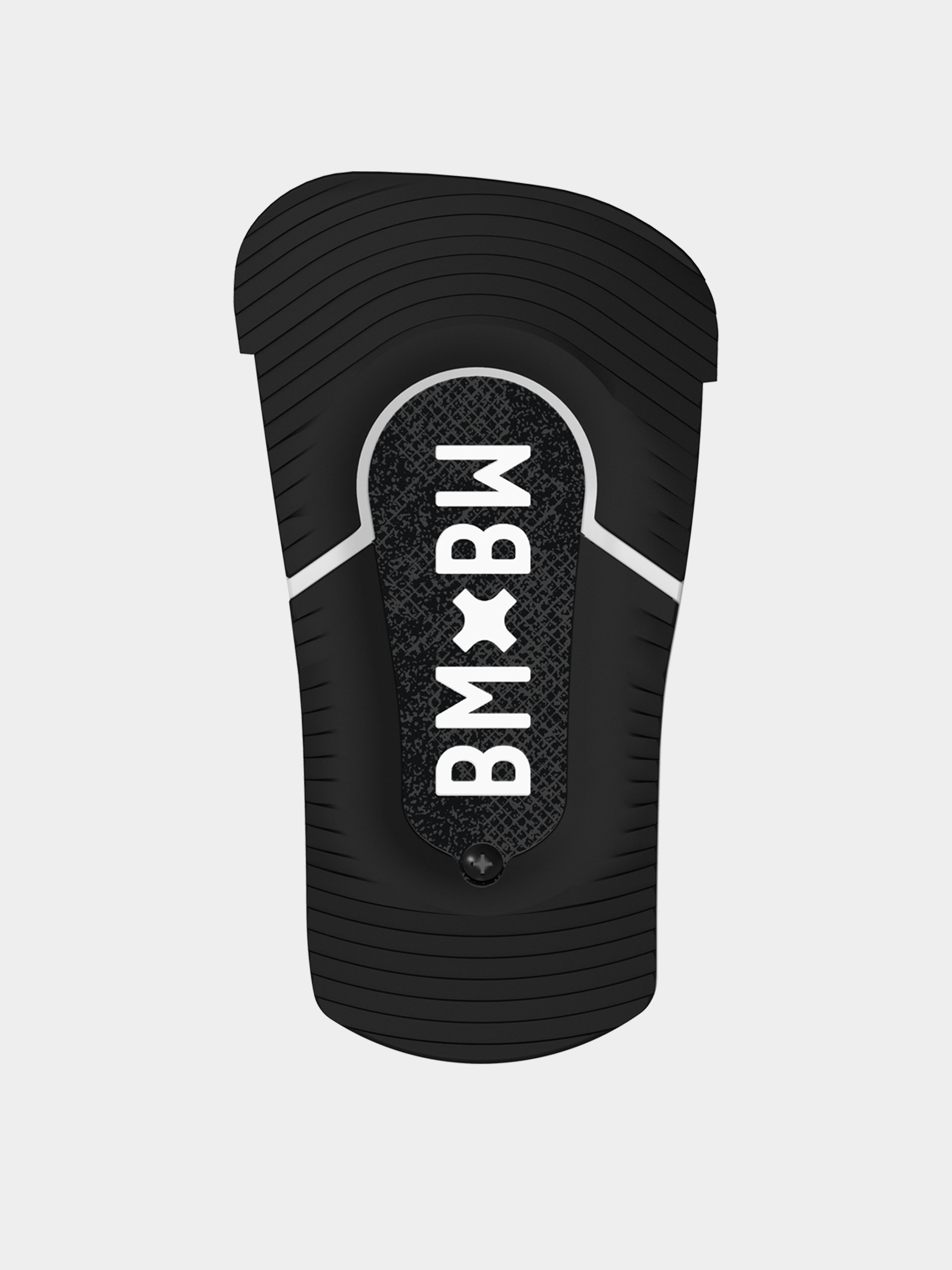 Męskie Wiązania snowboardowe Bent Metal Bolt (white)
