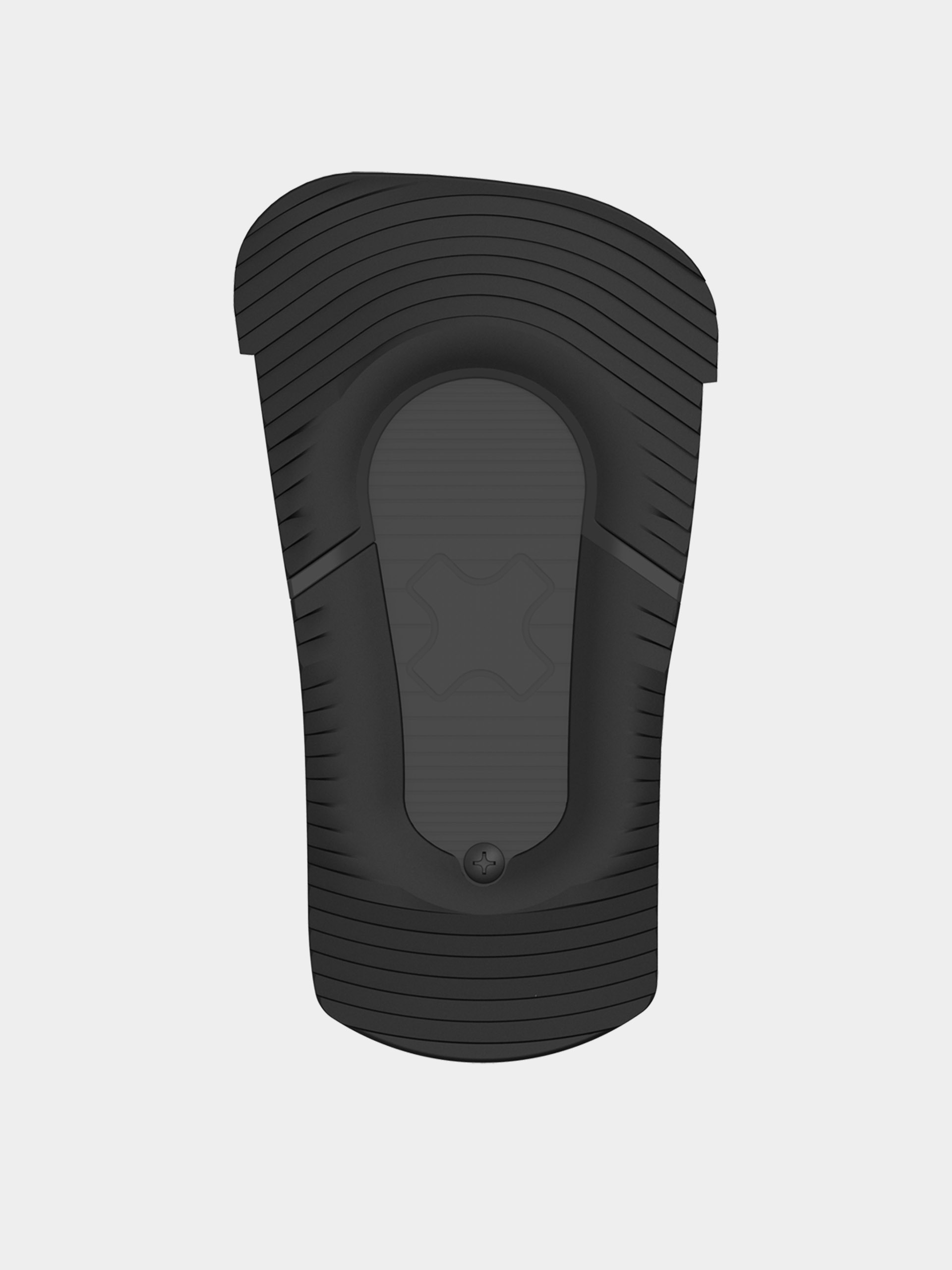 Męskie Wiązania snowboardowe Bent Metal Clip (black)