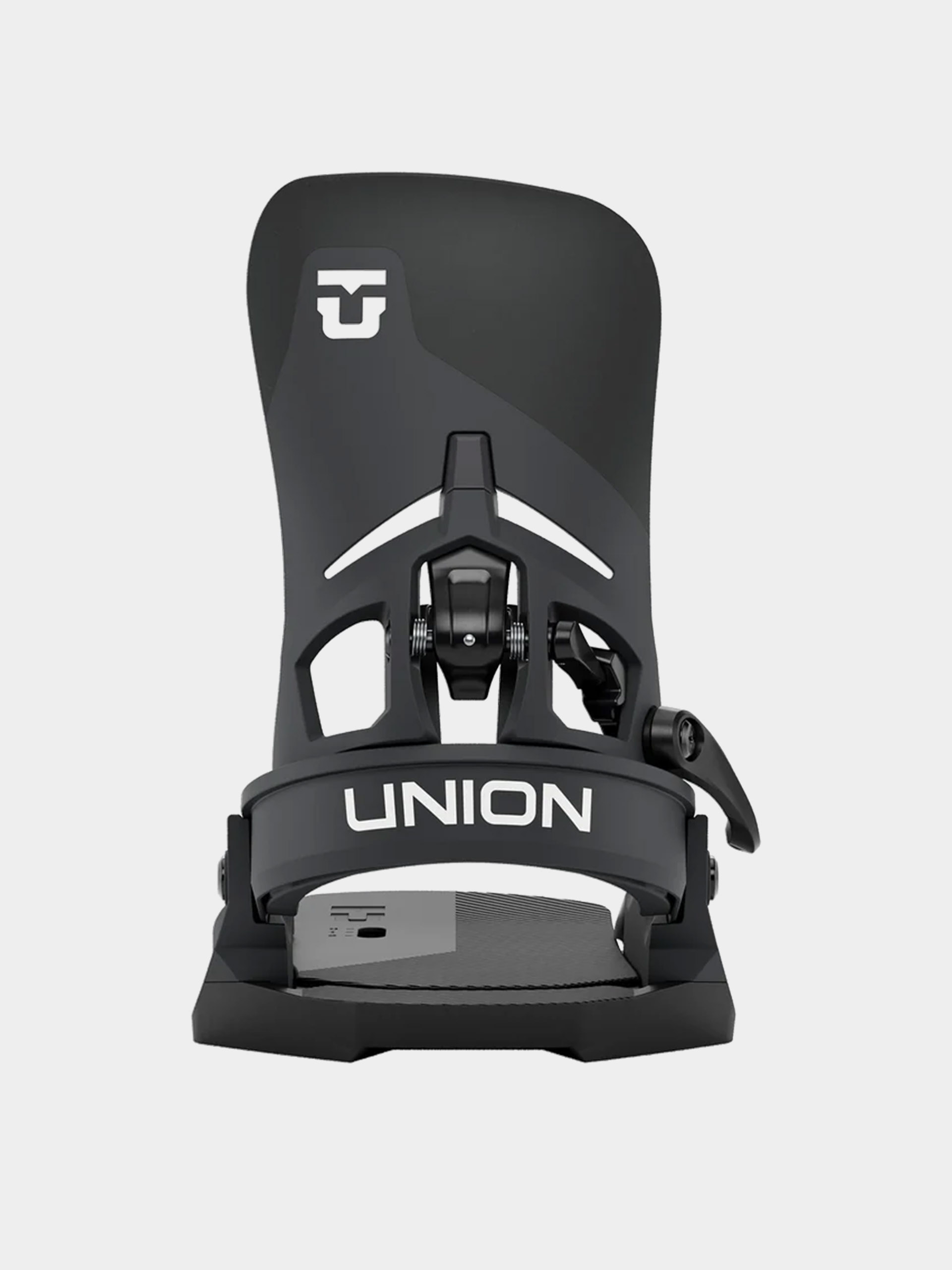 Damskie Wiązania snowboardowe Union Astra Step On (black)