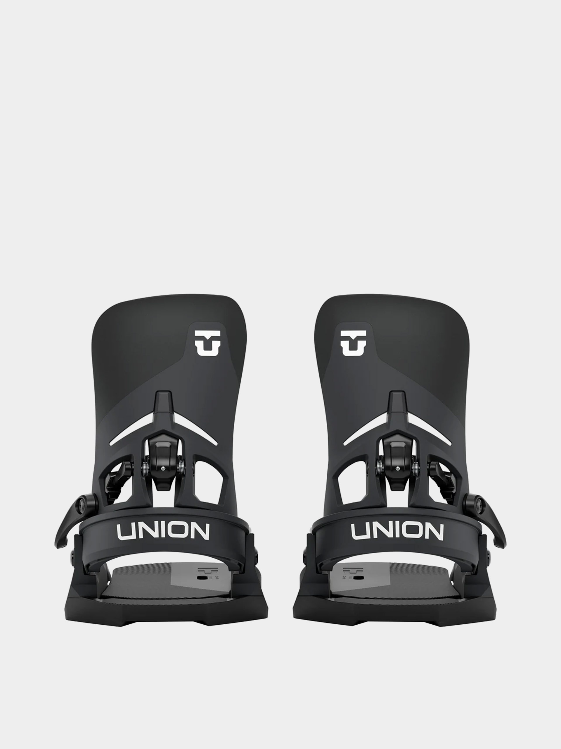 Damskie Wiązania snowboardowe Union Astra Step On (black)