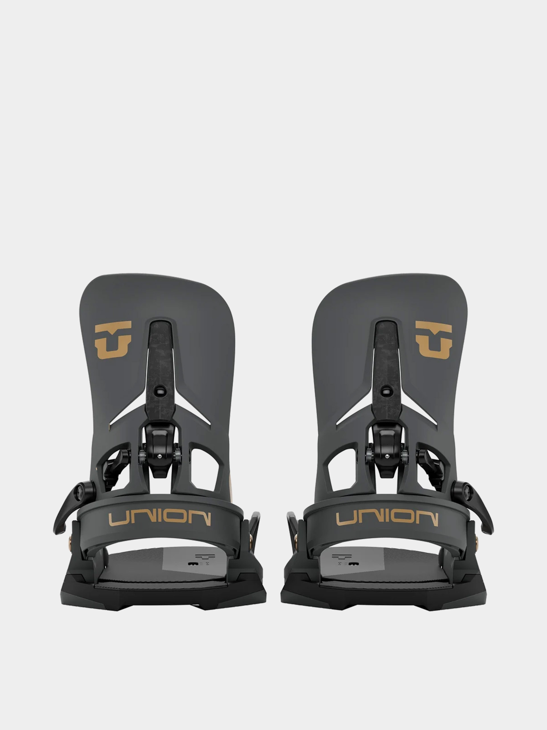 Męskie Wiązania snowboardowe Union Atlas Pro Step On (black)