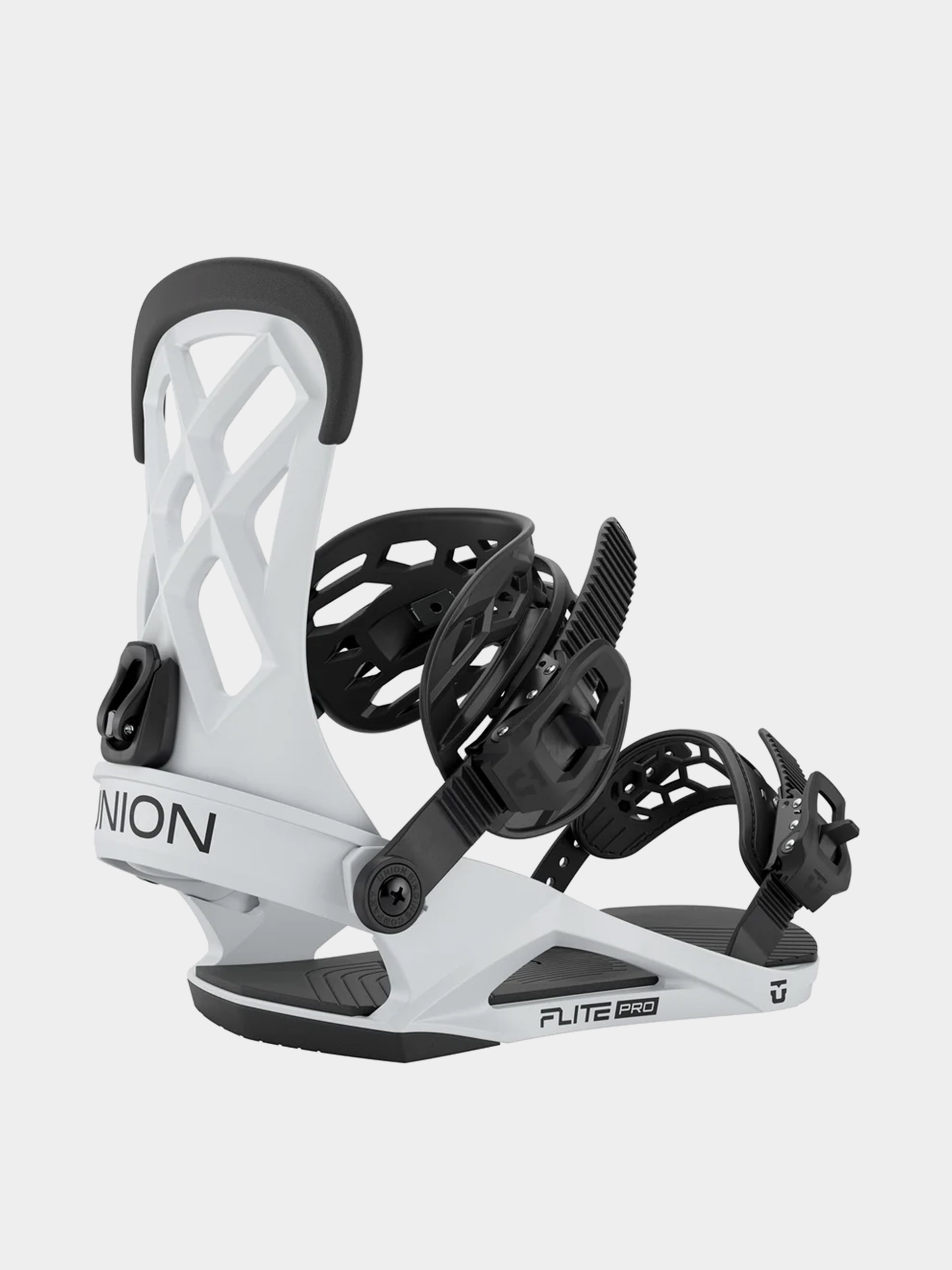 Wiązania snowboardowe Union Flite Pro
