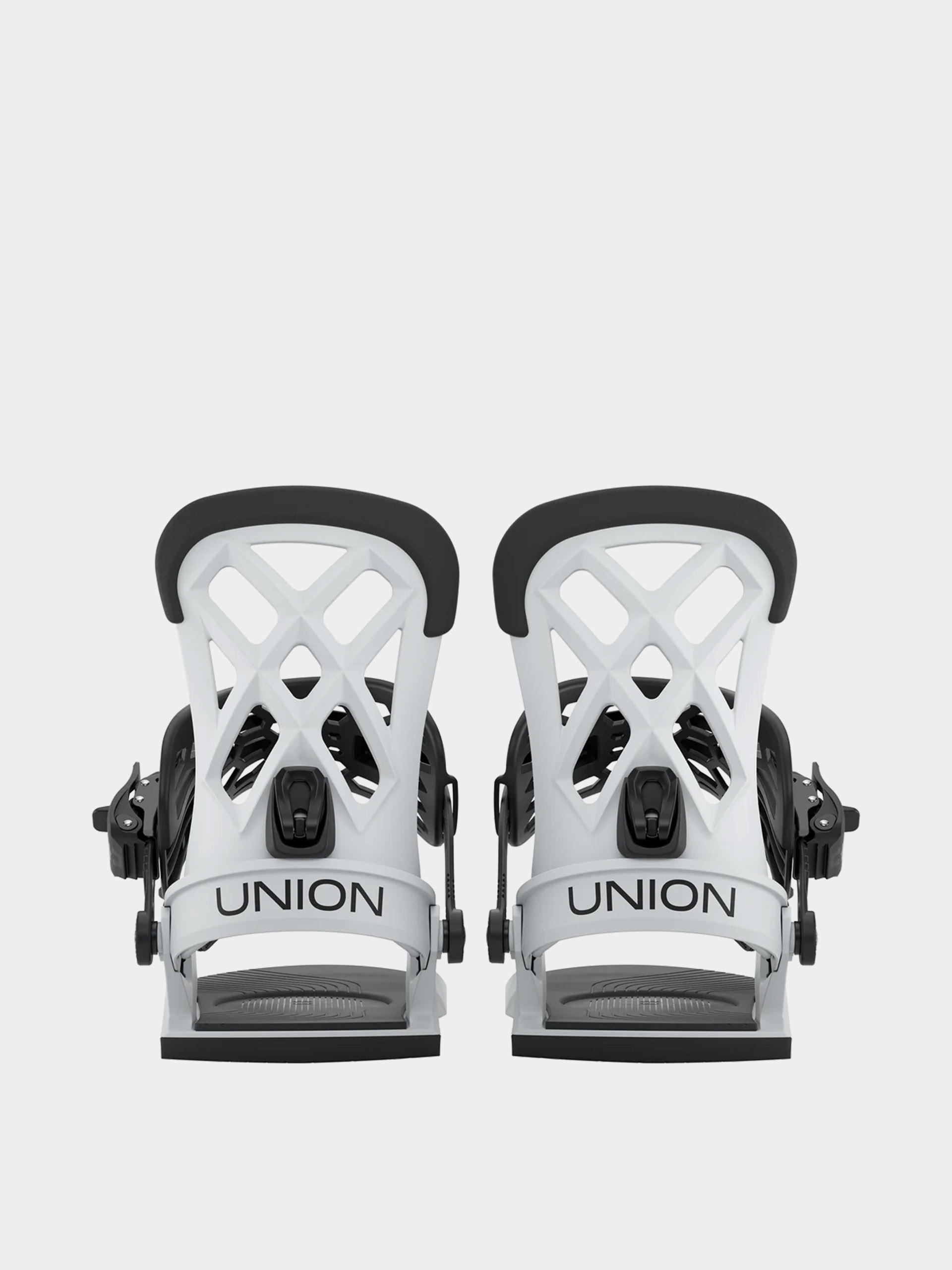 Męskie Wiązania snowboardowe Union Flite Pro (grey)